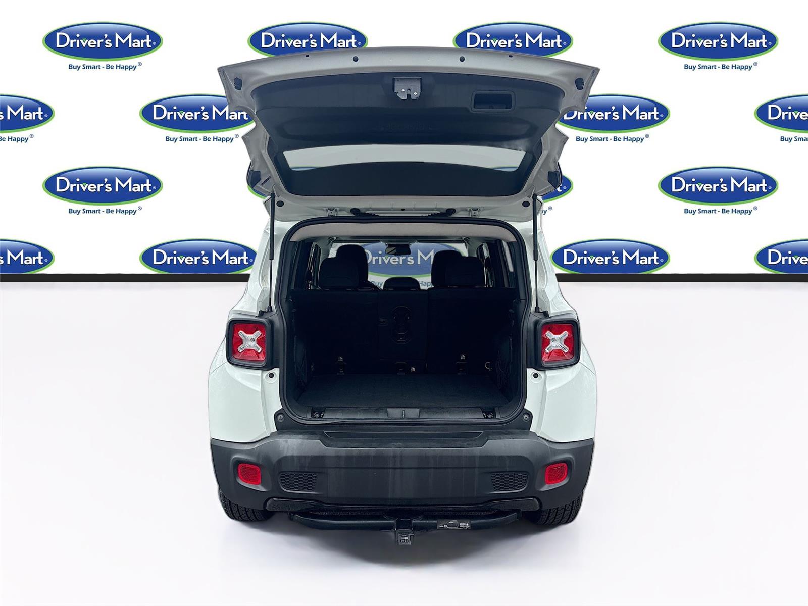 2019 Jeep Renegade Altitude