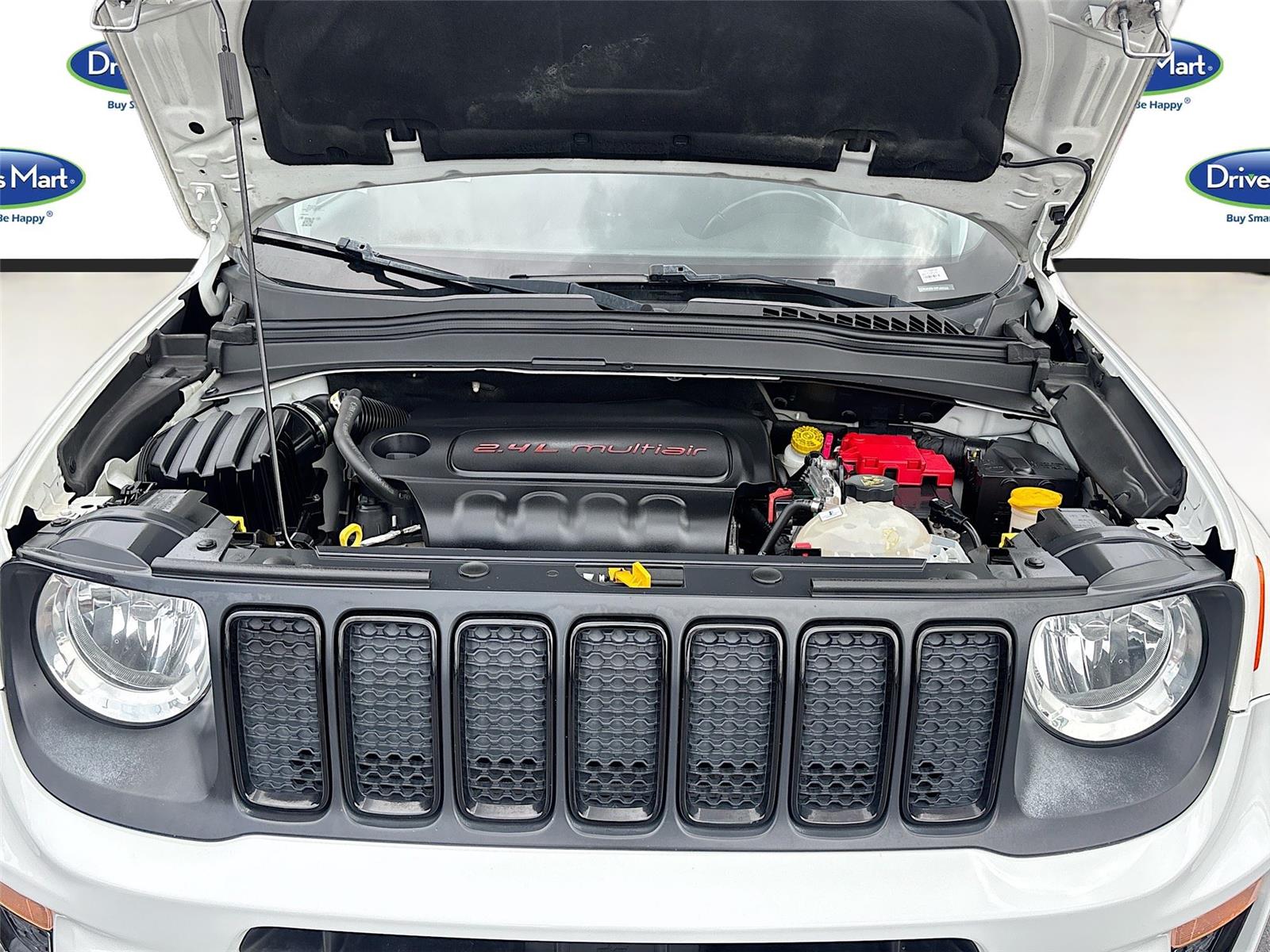 2019 Jeep Renegade Altitude