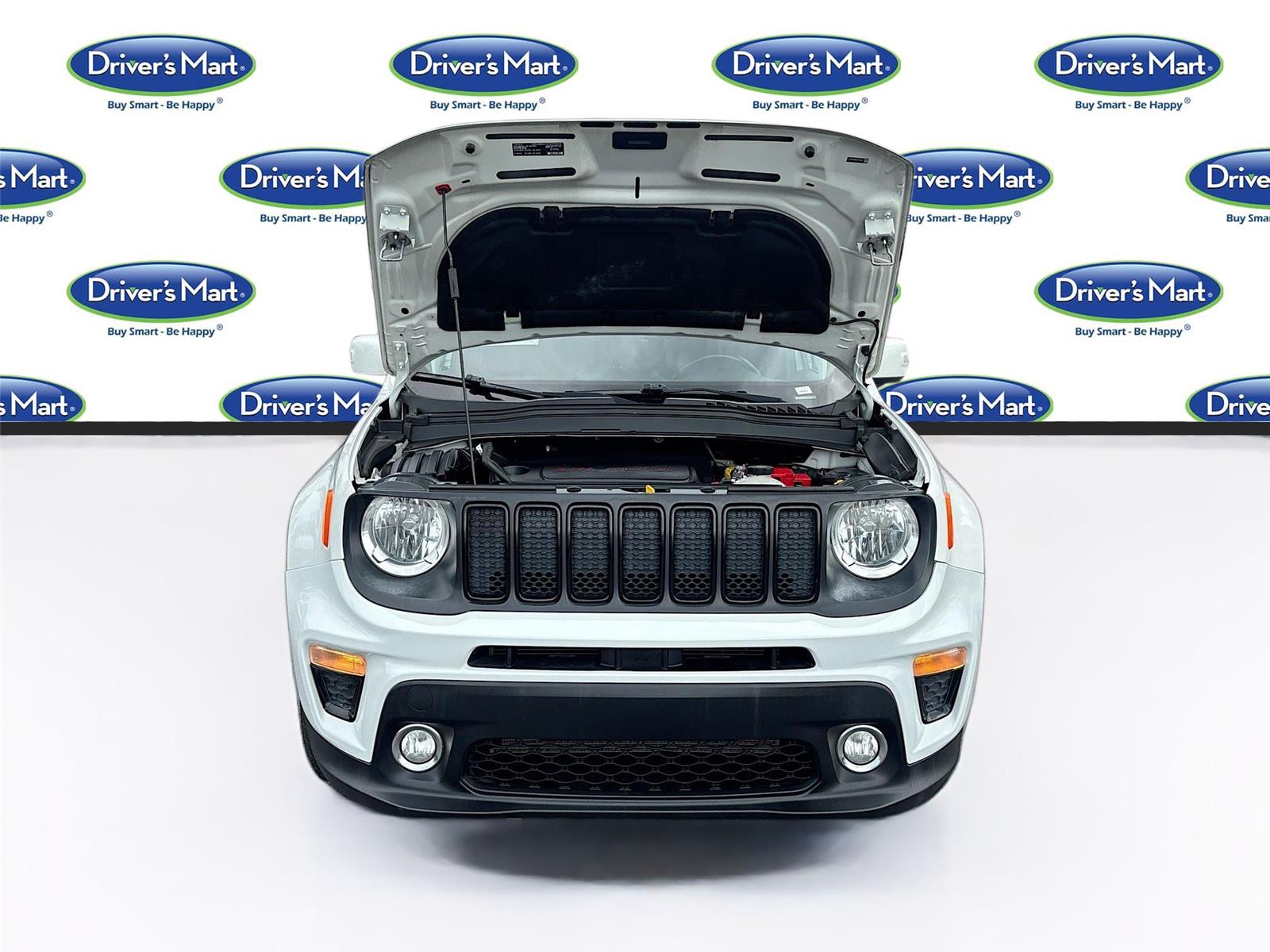 2019 Jeep Renegade Altitude