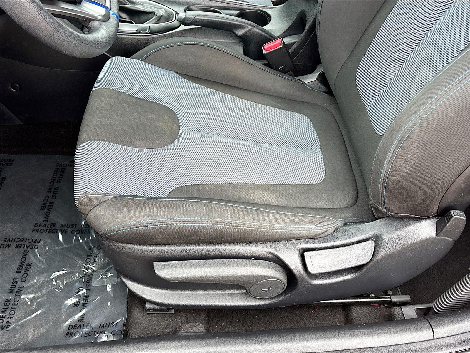 2021 Hyundai Veloster 2.0