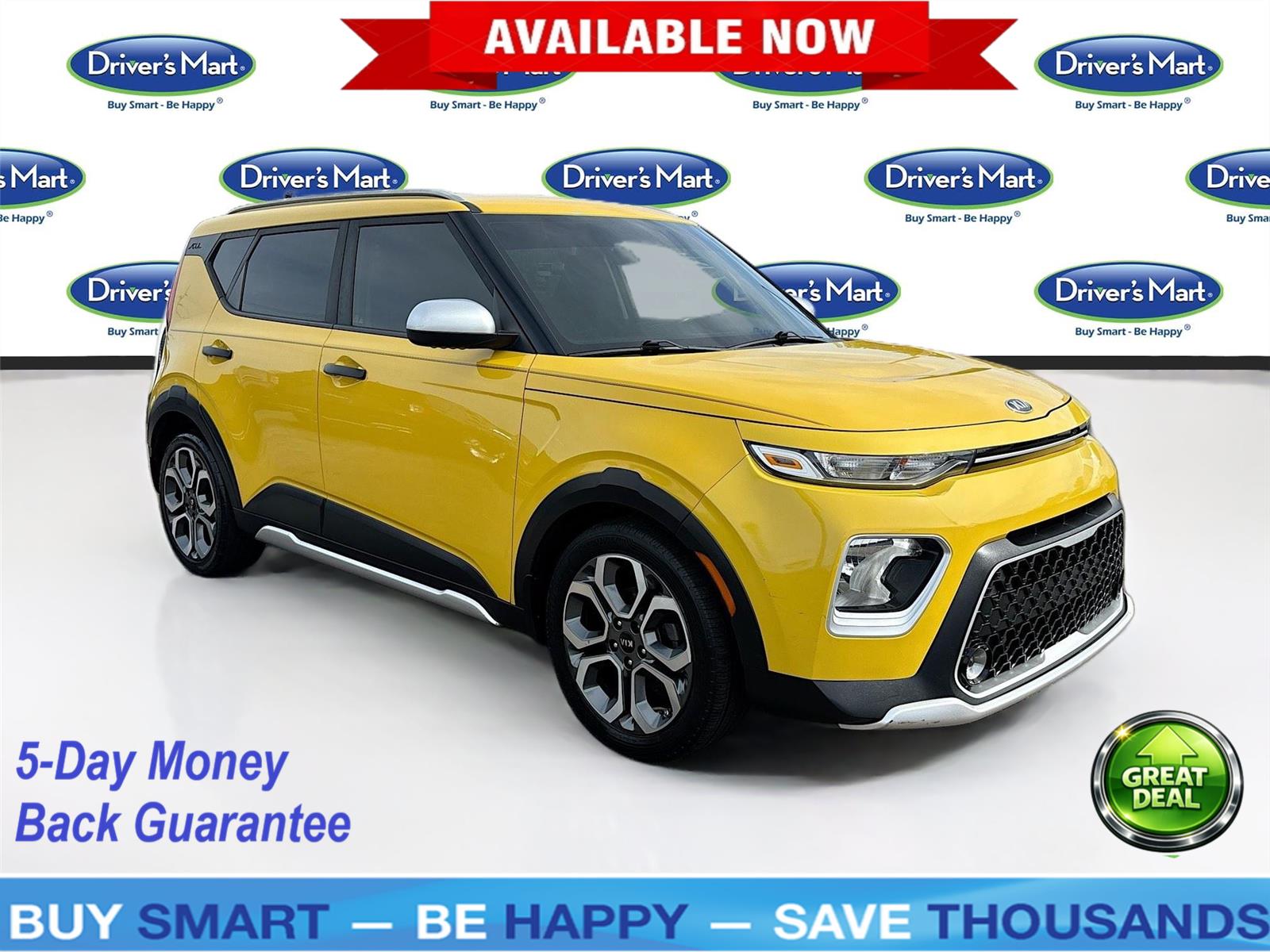 2020 Kia Soul 2.0L X-Line IVT's photo