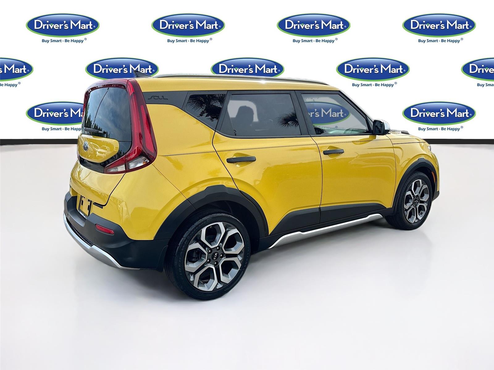 2020 KIA SOUL LX/X LINE/