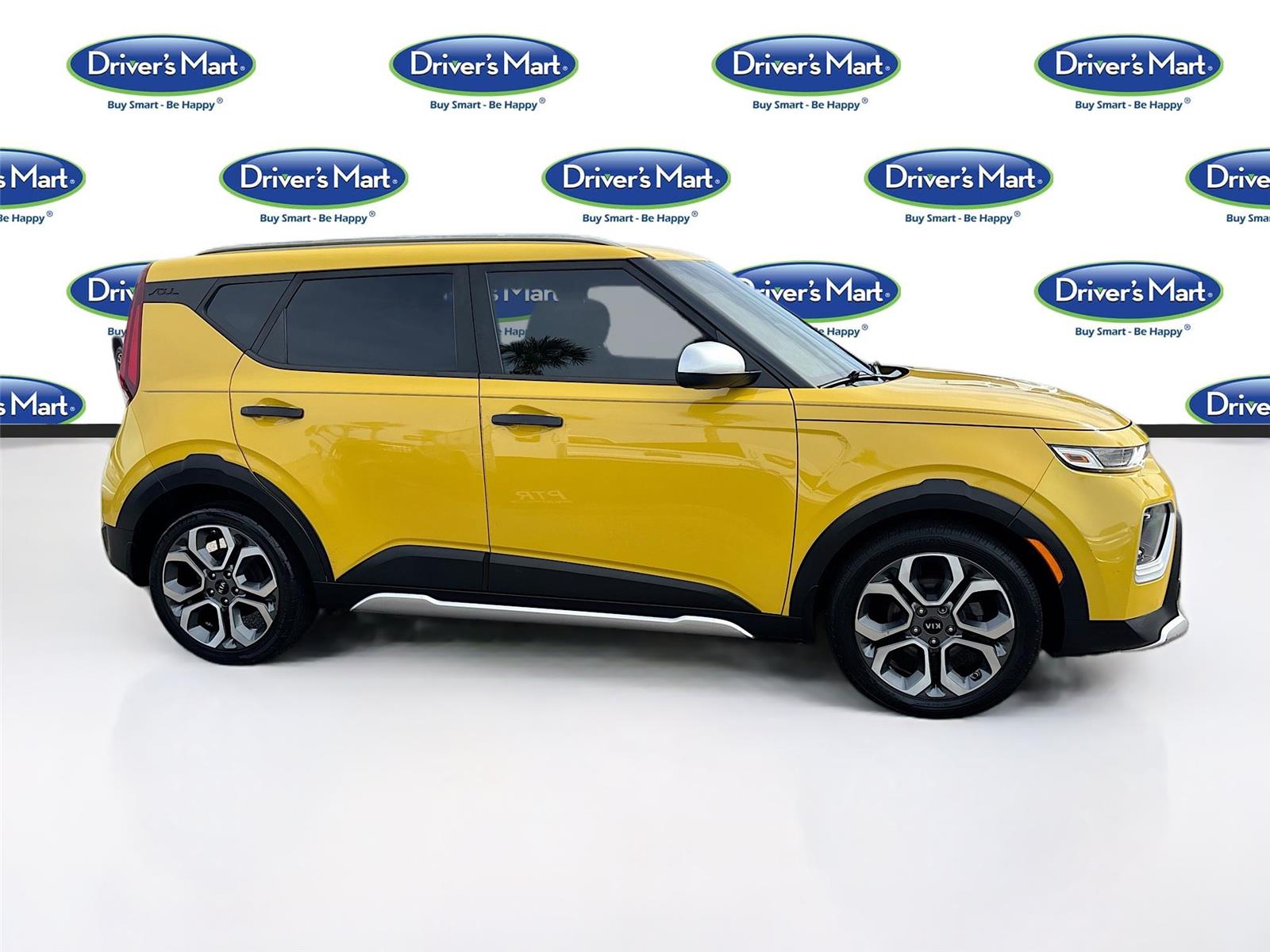 2020 KIA SOUL LX/X LINE/