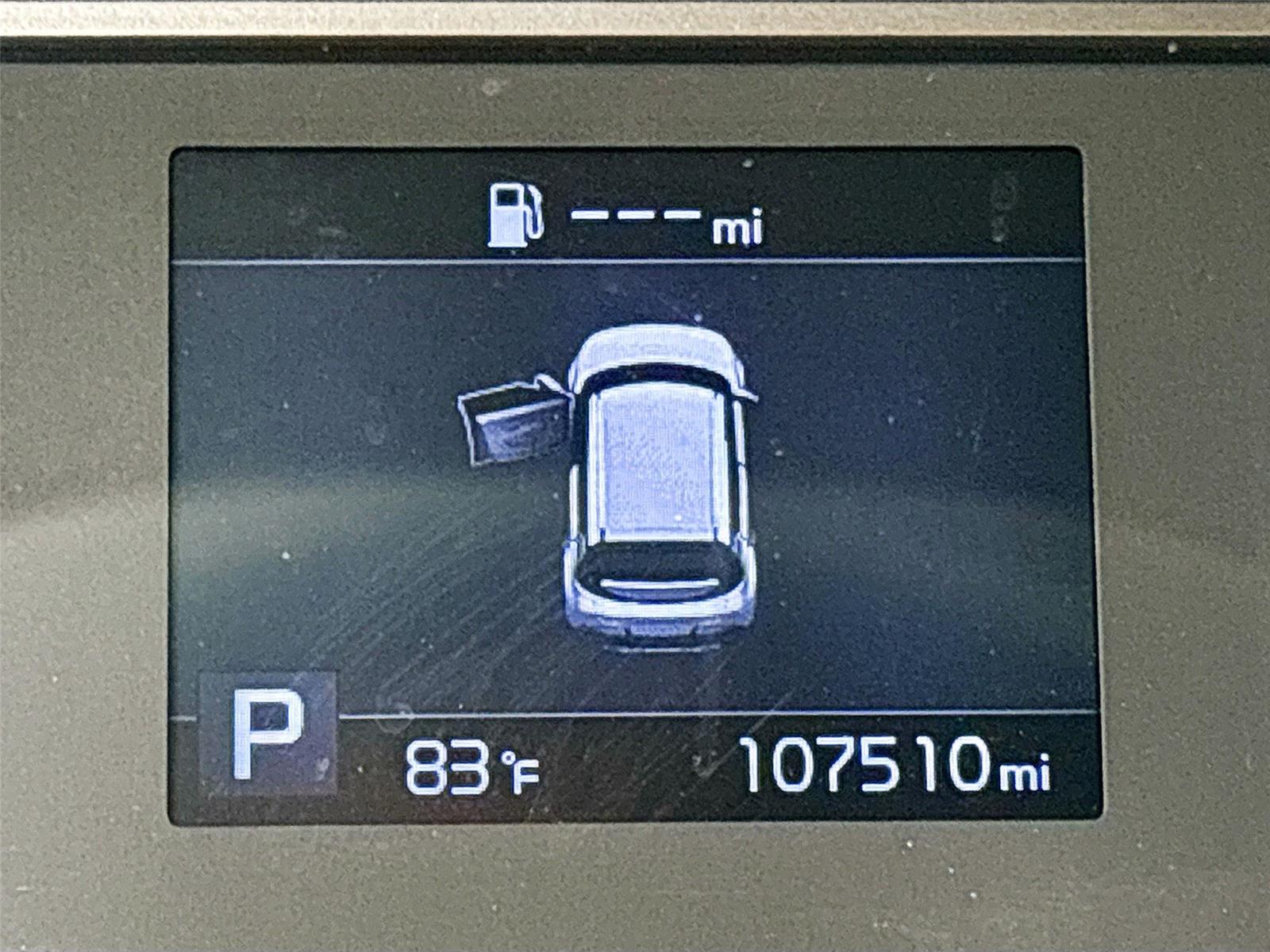 2020 KIA SOUL LX/X LINE/
