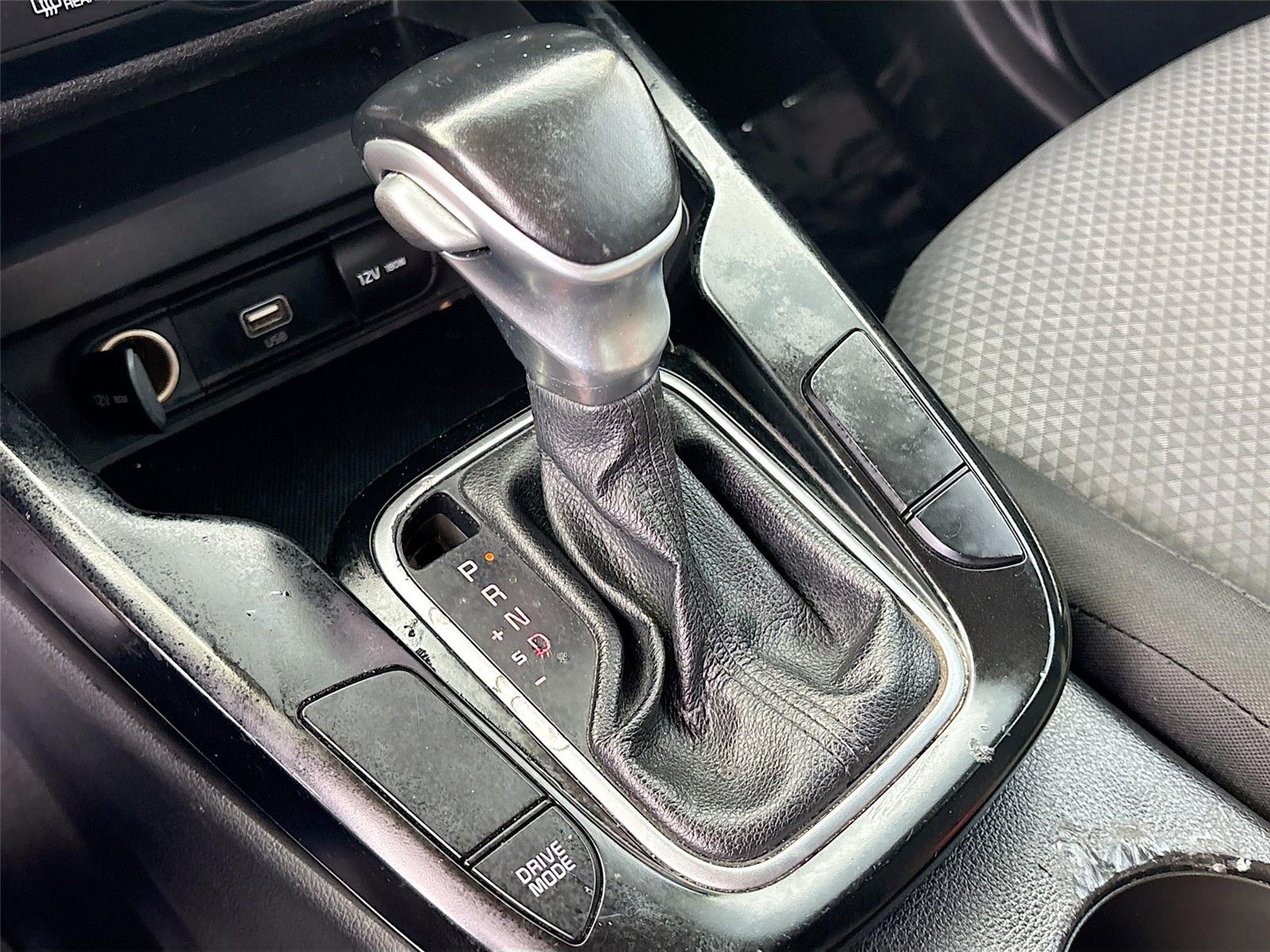 2020 KIA SOUL LX/X LINE/