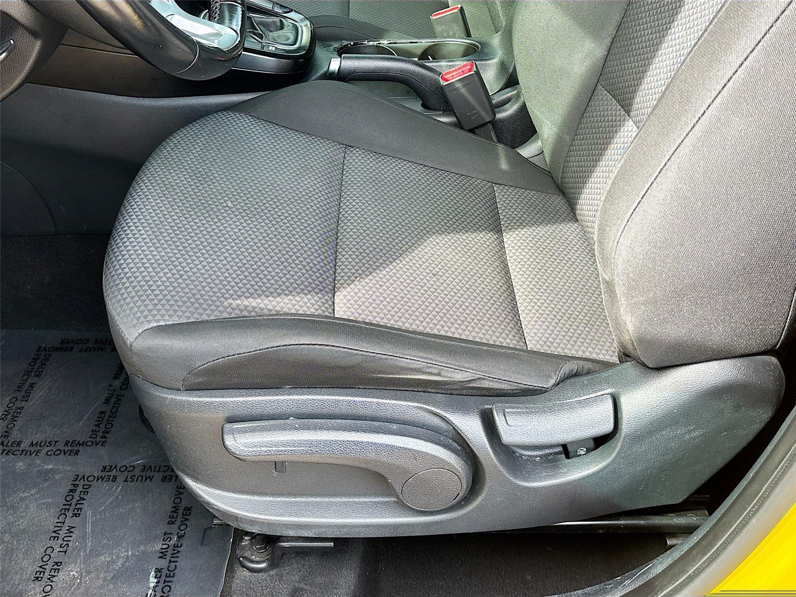 2020 KIA SOUL LX/X LINE/