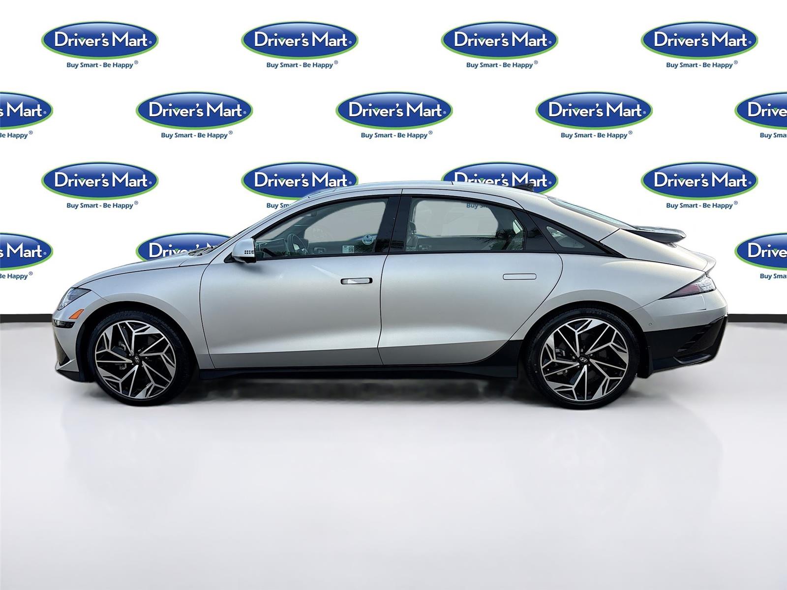 2024 Hyundai IONIQ 6 Limited
