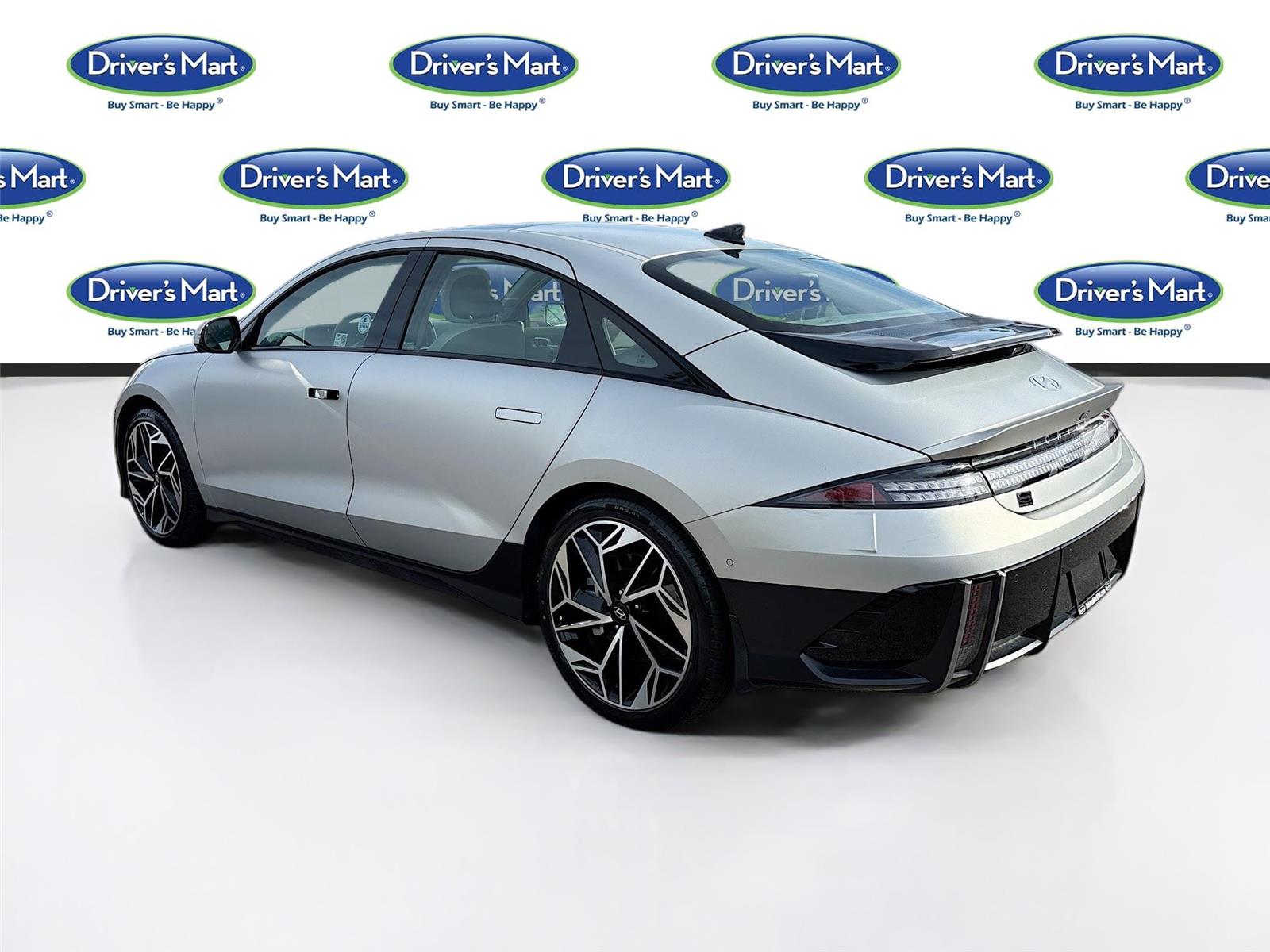 2024 Hyundai IONIQ 6 Limited