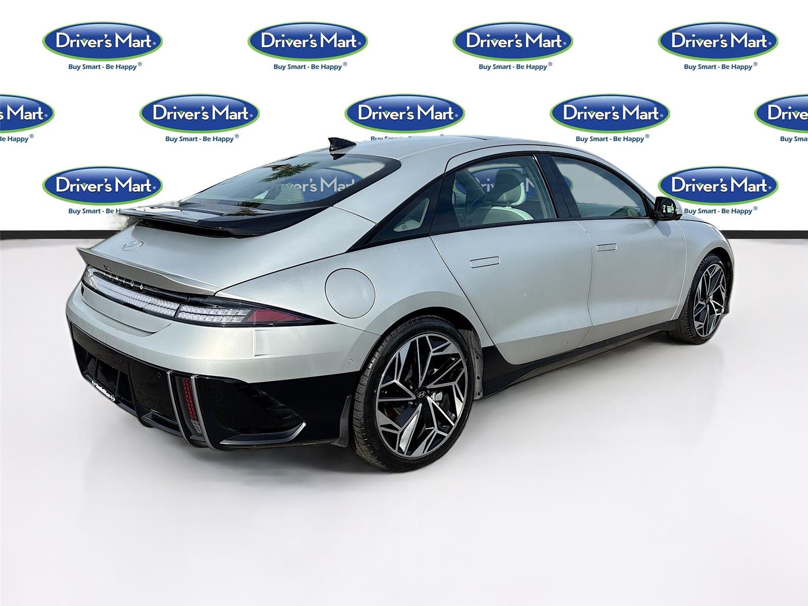 2024 Hyundai IONIQ 6 Limited