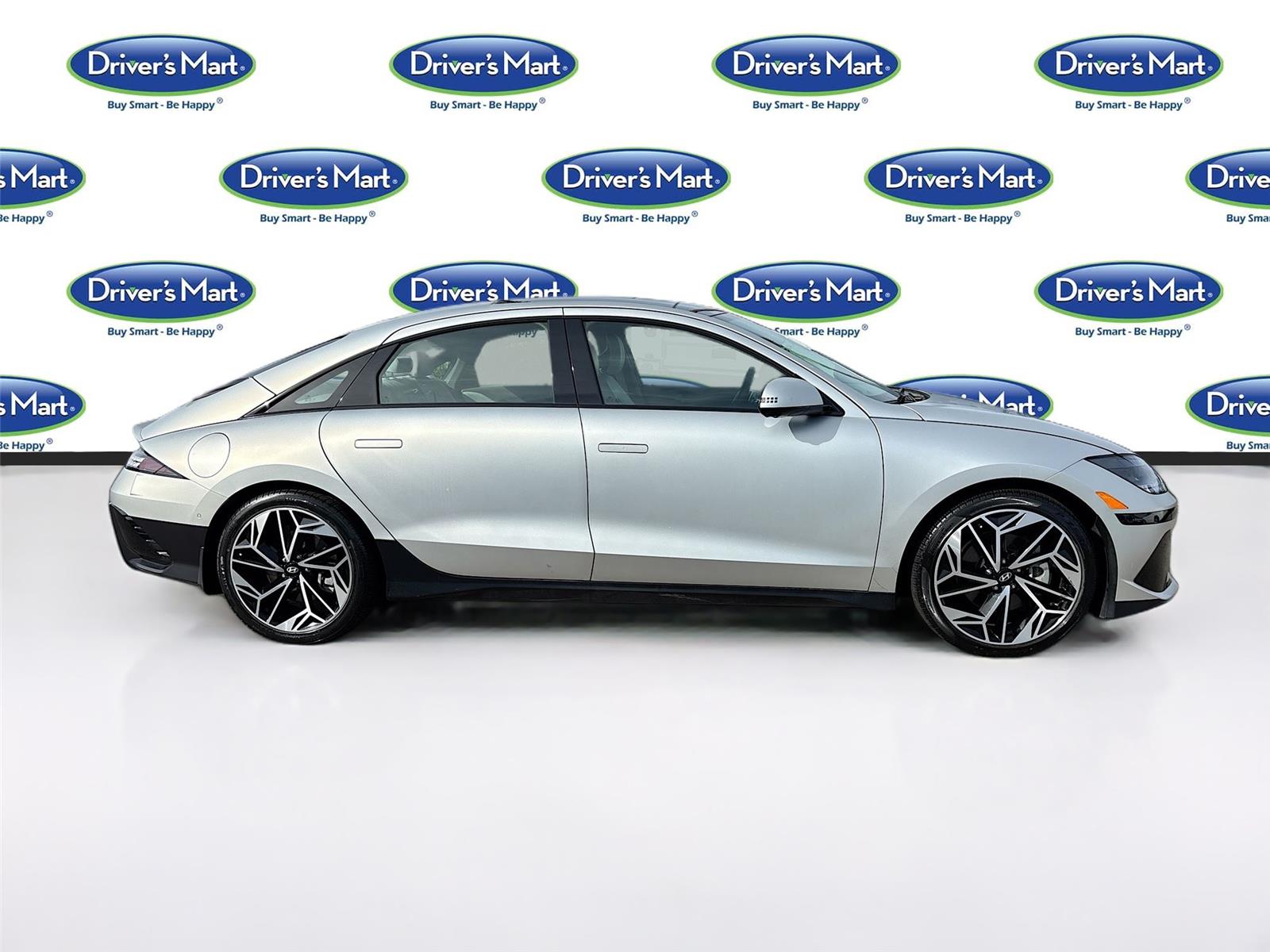 2024 Hyundai IONIQ 6 Limited
