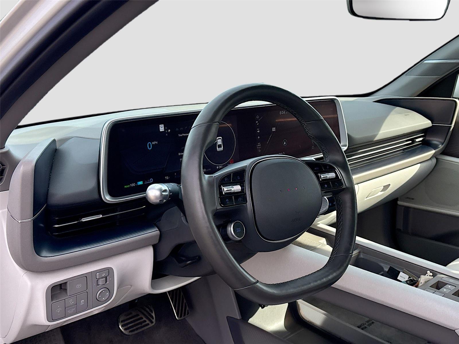 2024 Hyundai IONIQ 6 Limited