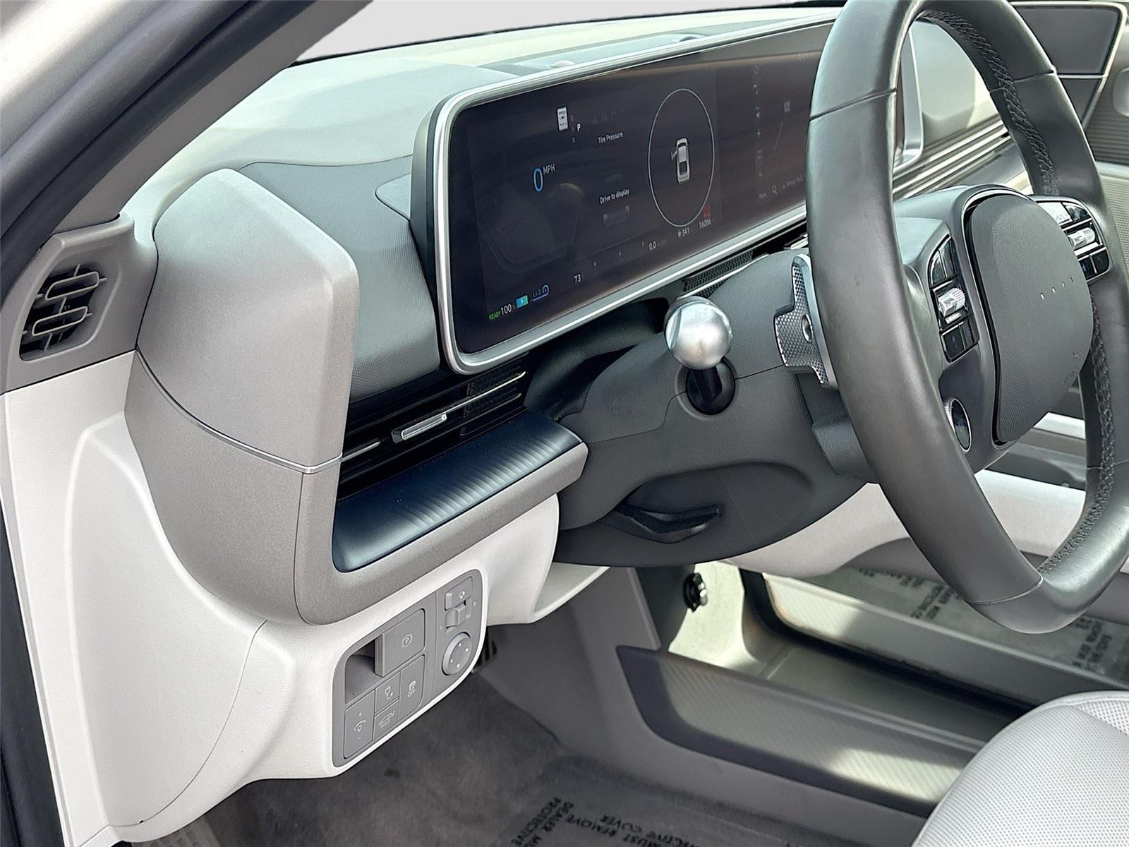 2024 Hyundai IONIQ 6 Limited