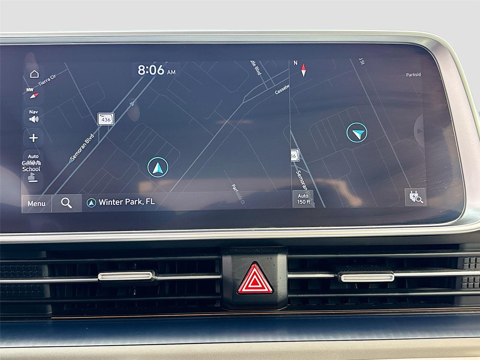 2024 Hyundai IONIQ 6 Limited