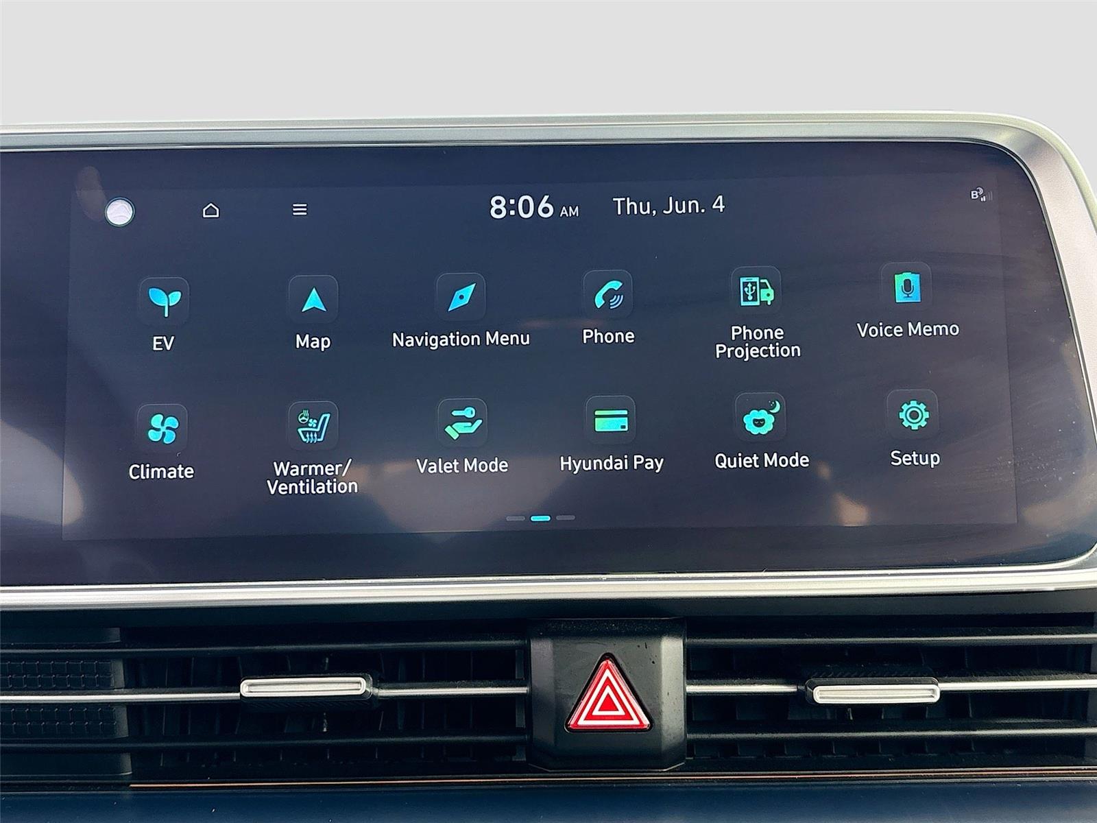 2024 Hyundai IONIQ 6 Limited
