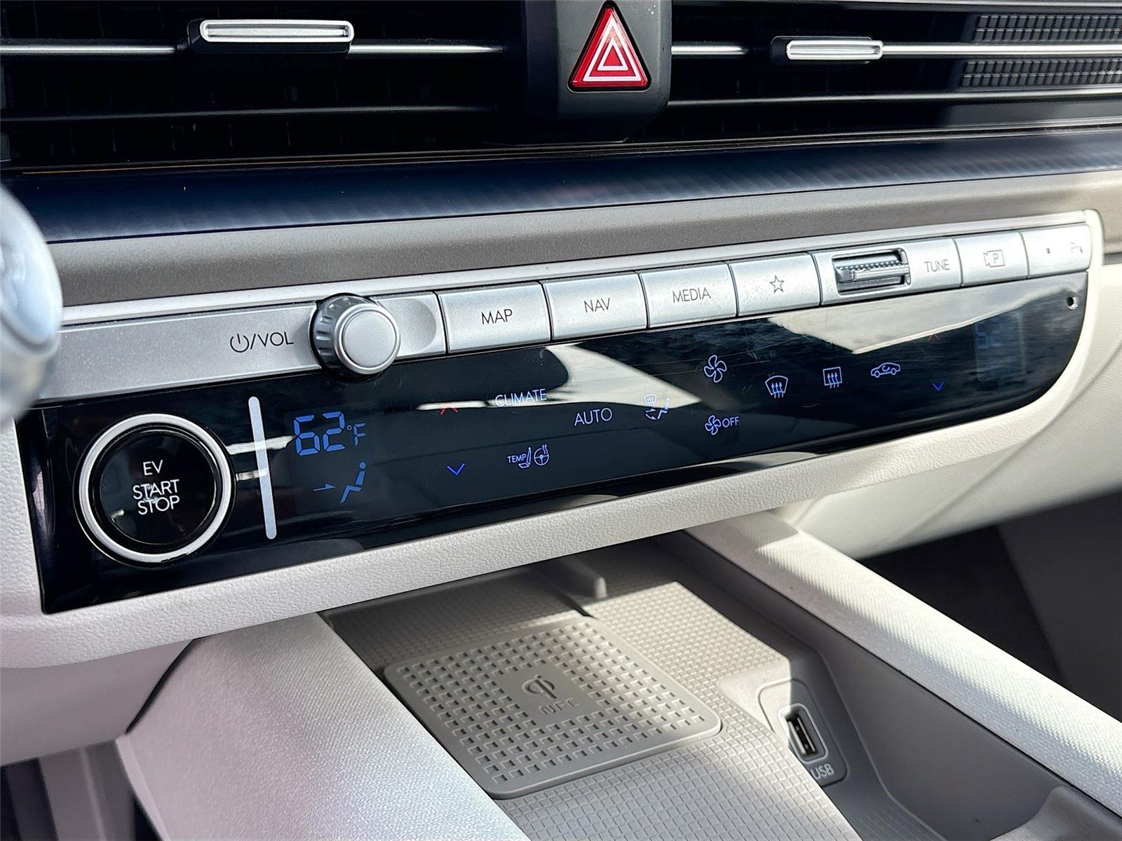 2024 Hyundai IONIQ 6 Limited