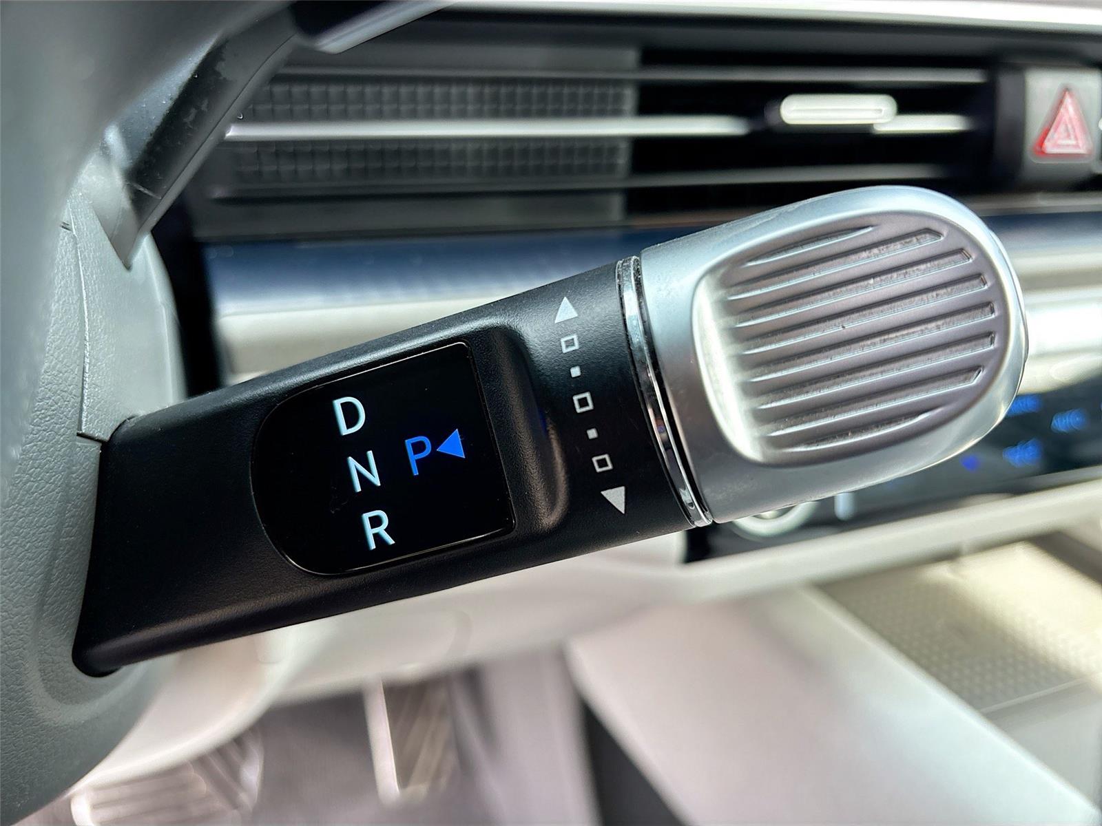 2024 Hyundai IONIQ 6 Limited