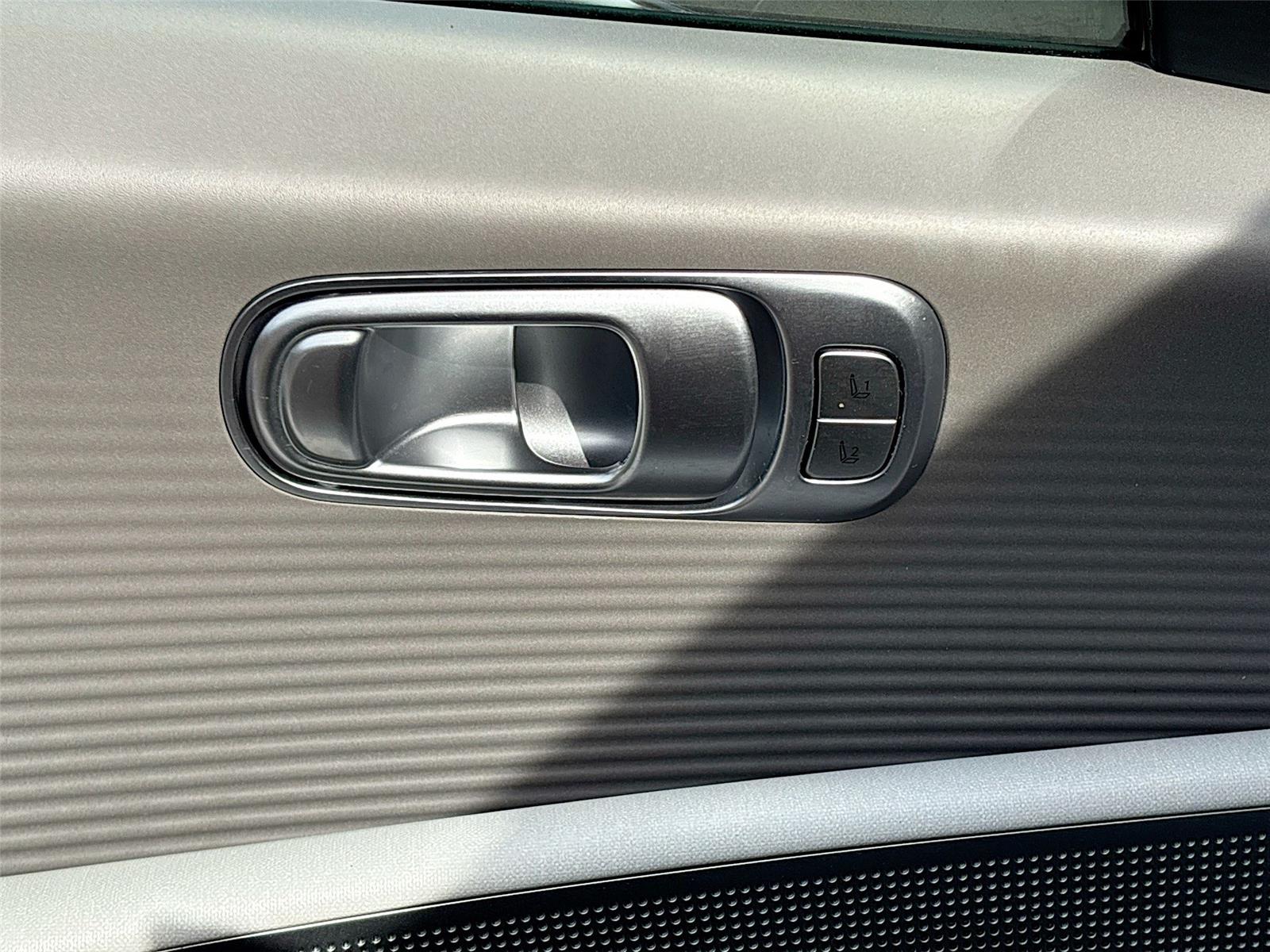 2024 Hyundai IONIQ 6 Limited