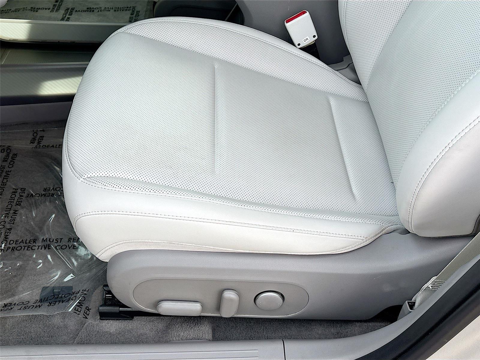 2024 Hyundai IONIQ 6 Limited