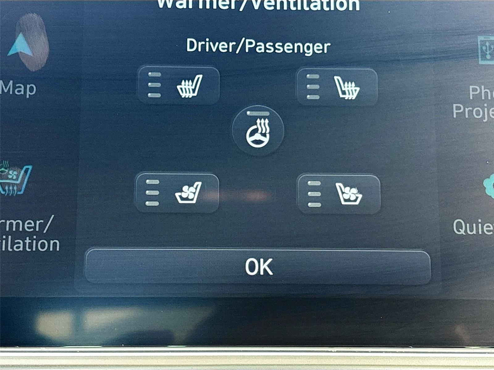 2024 Hyundai IONIQ 6 Limited