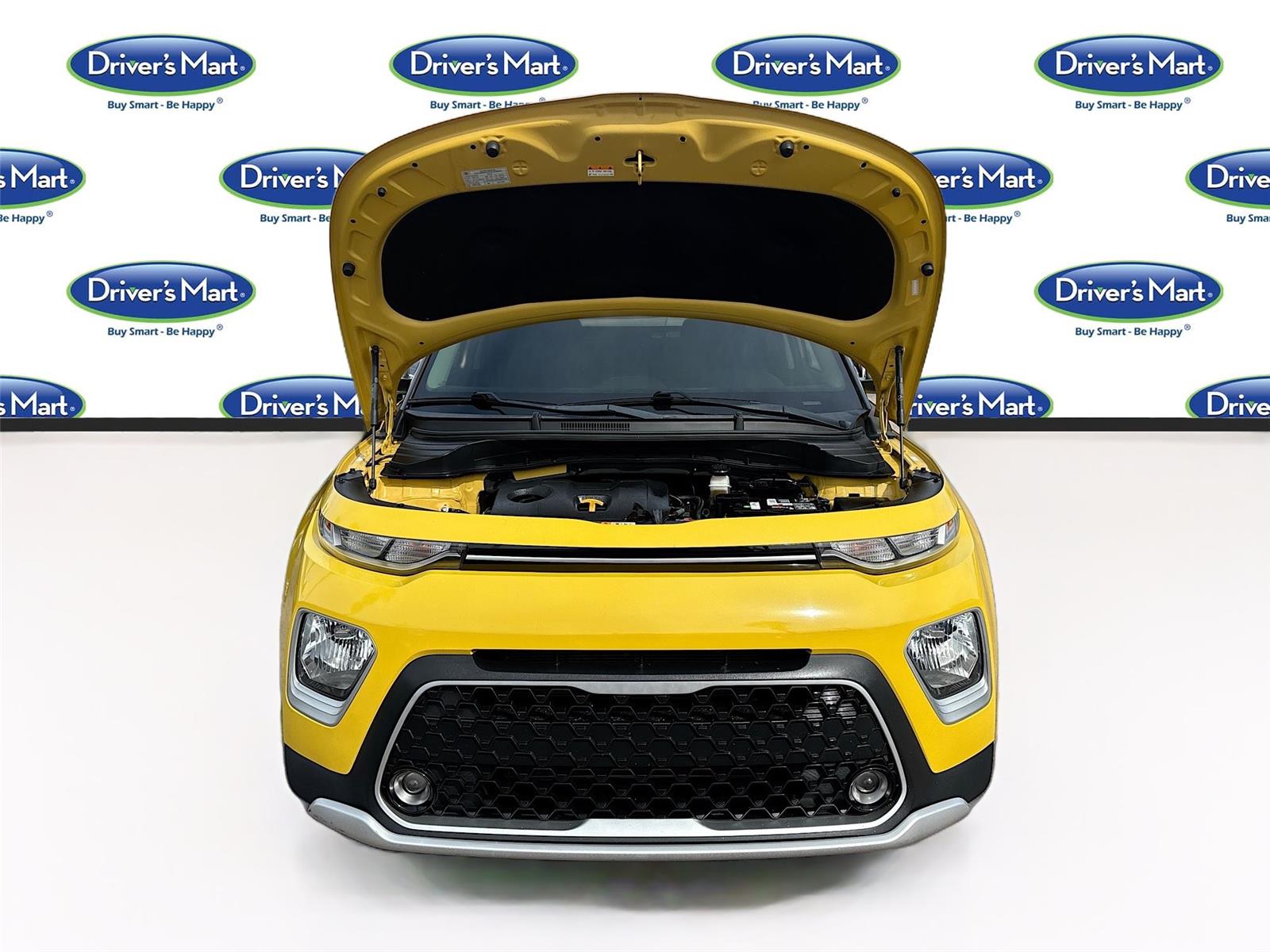 2020 KIA SOUL LX/X LINE/