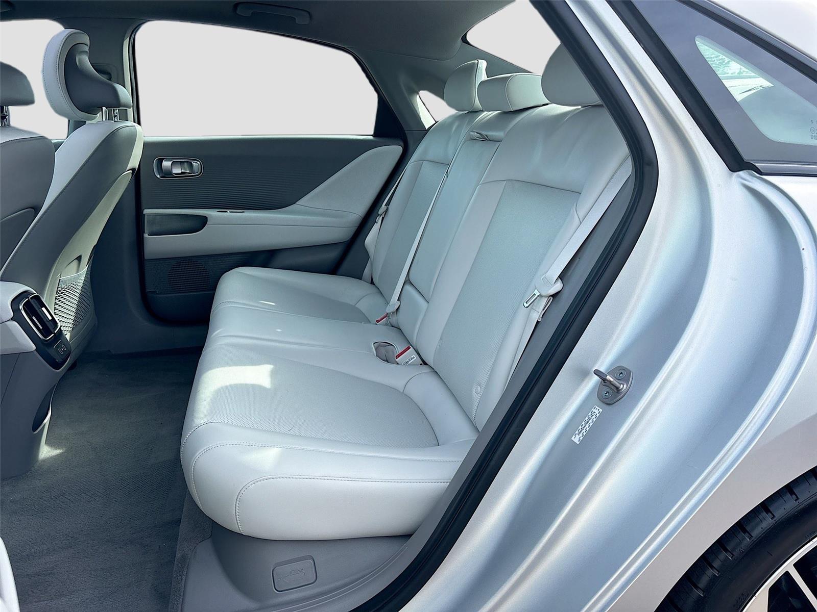 2024 Hyundai IONIQ 6 Limited