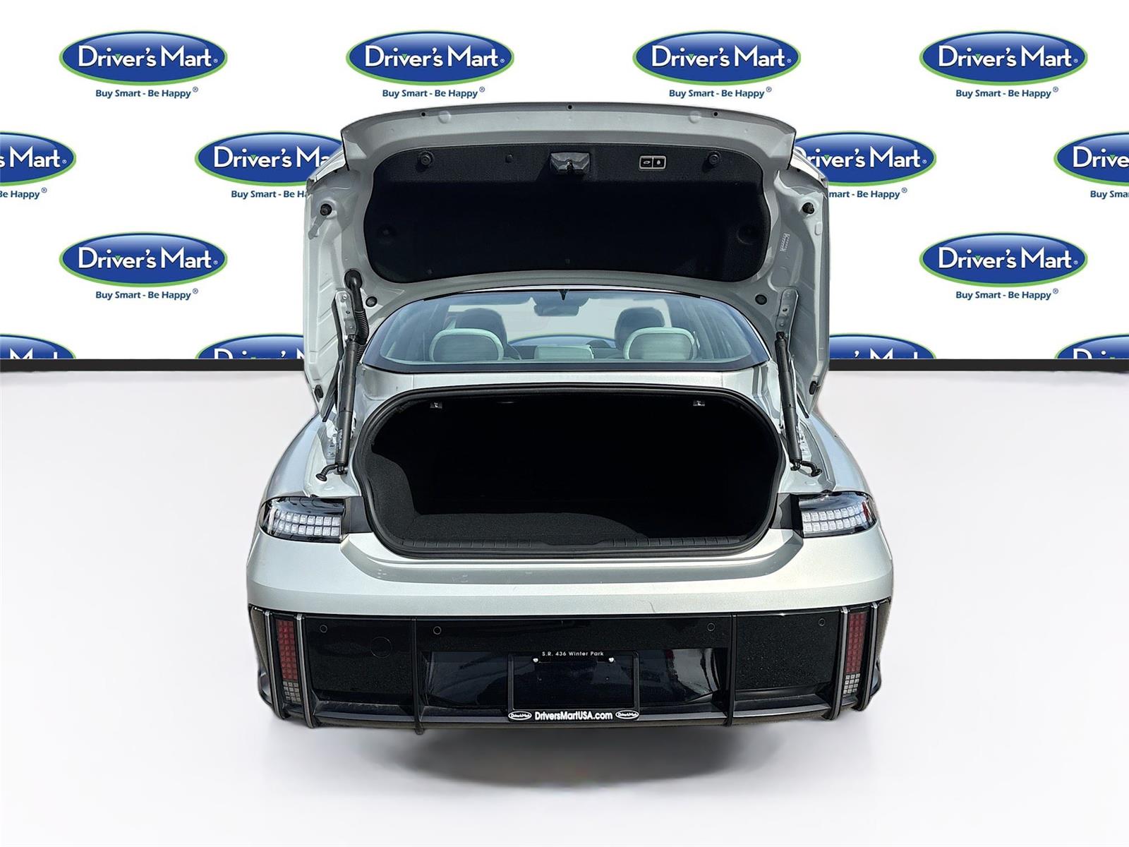 2024 Hyundai IONIQ 6 Limited