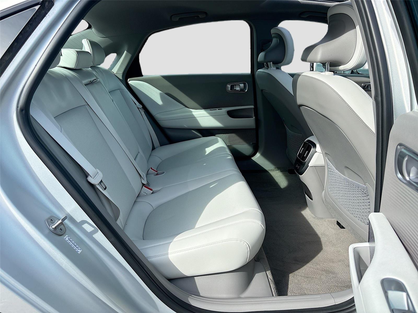 2024 Hyundai IONIQ 6 Limited