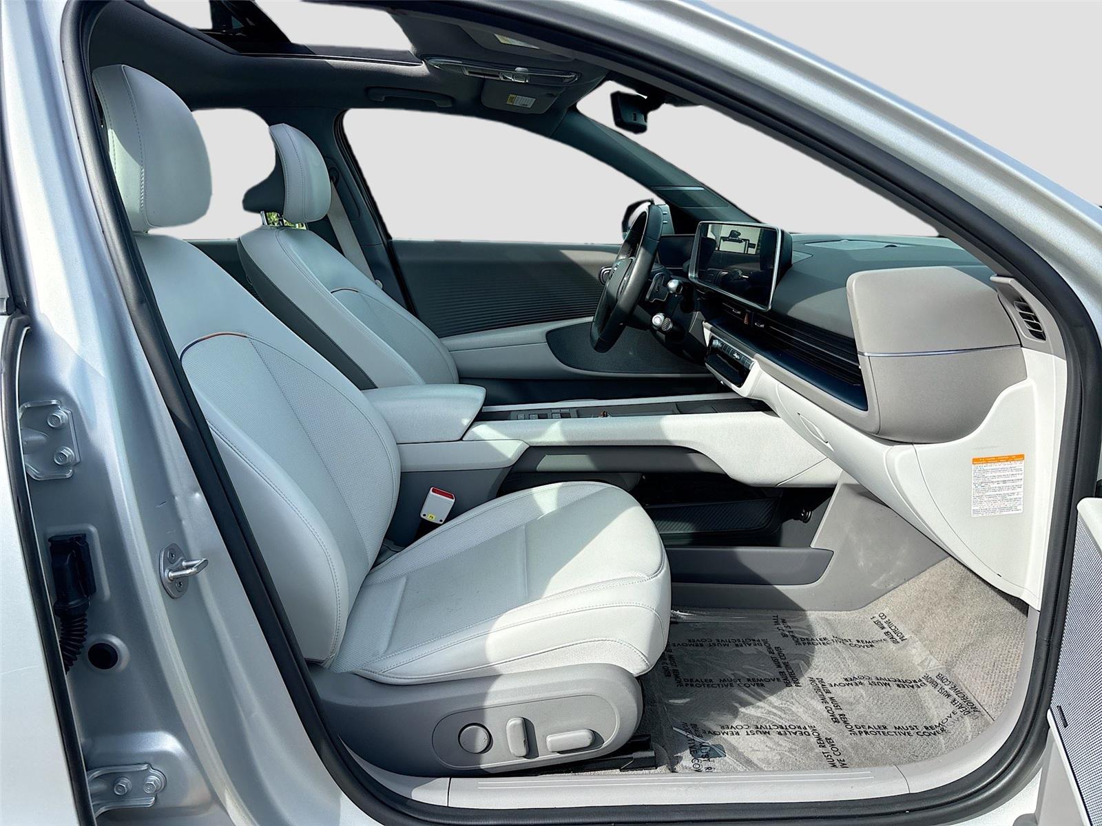 2024 Hyundai IONIQ 6 Limited