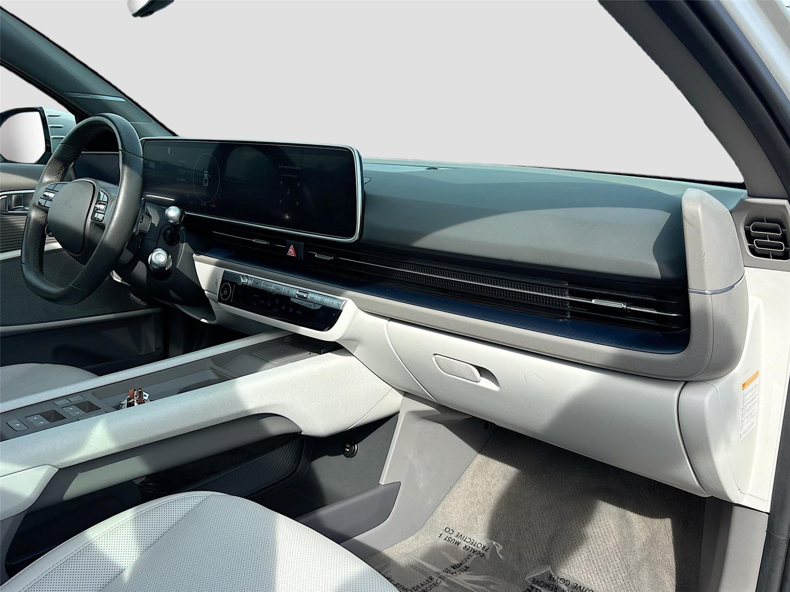 2024 Hyundai IONIQ 6 Limited