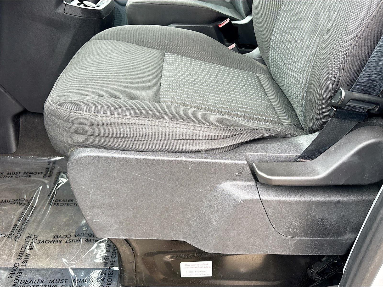 2018 Ford Transit Passenger Wagon XLT