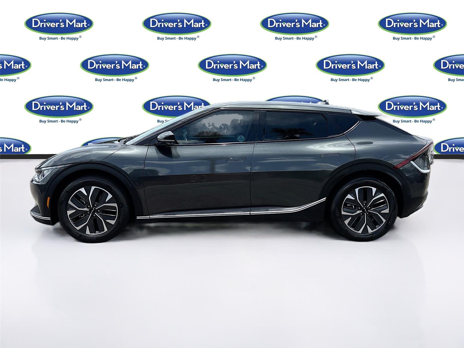 2024 Kia EV6 Light