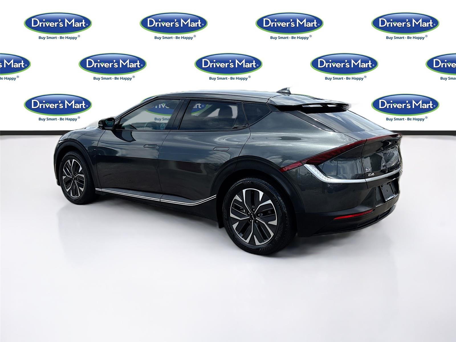 2024 Kia EV6 Light