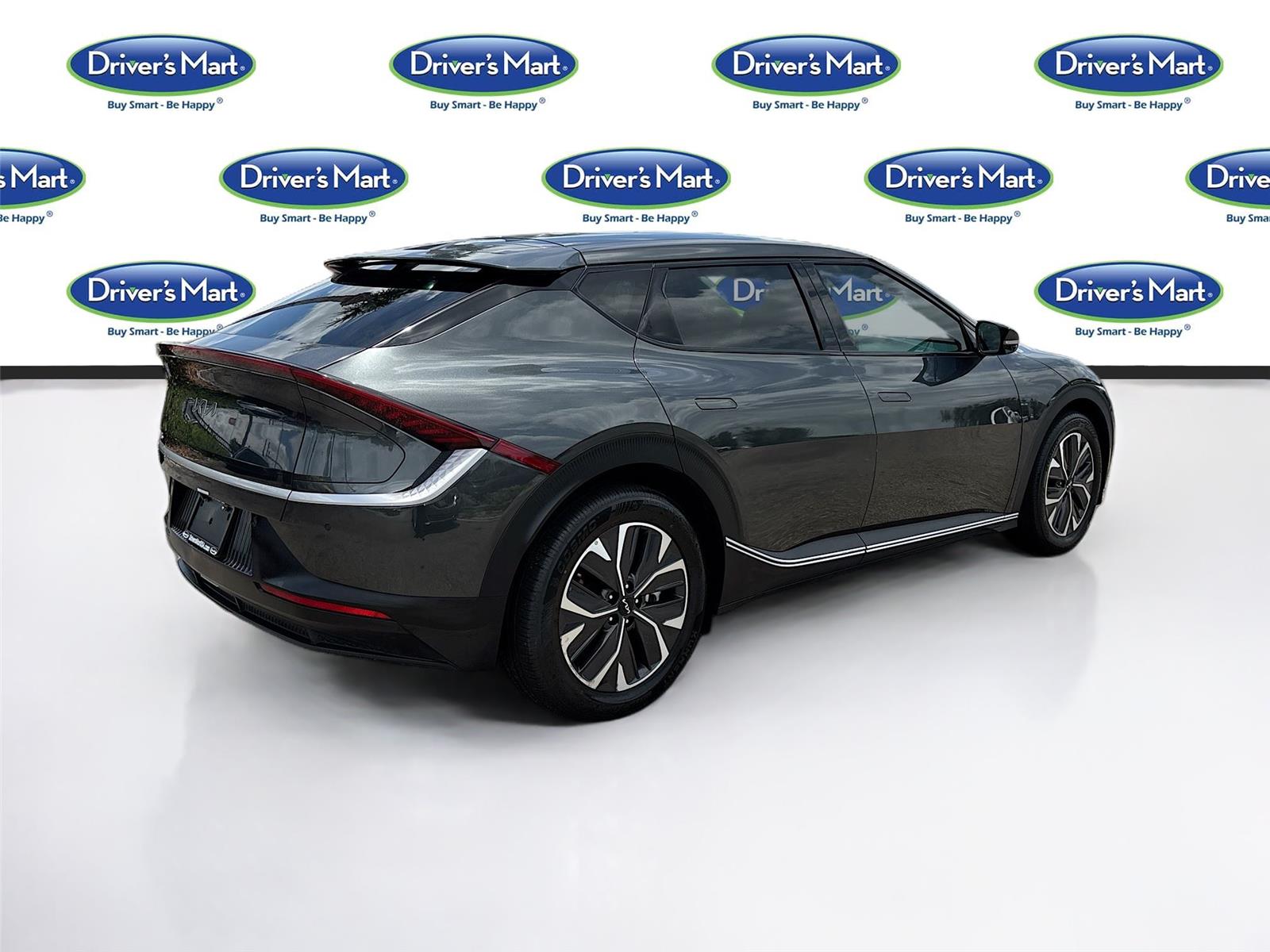 2024 Kia EV6 Light