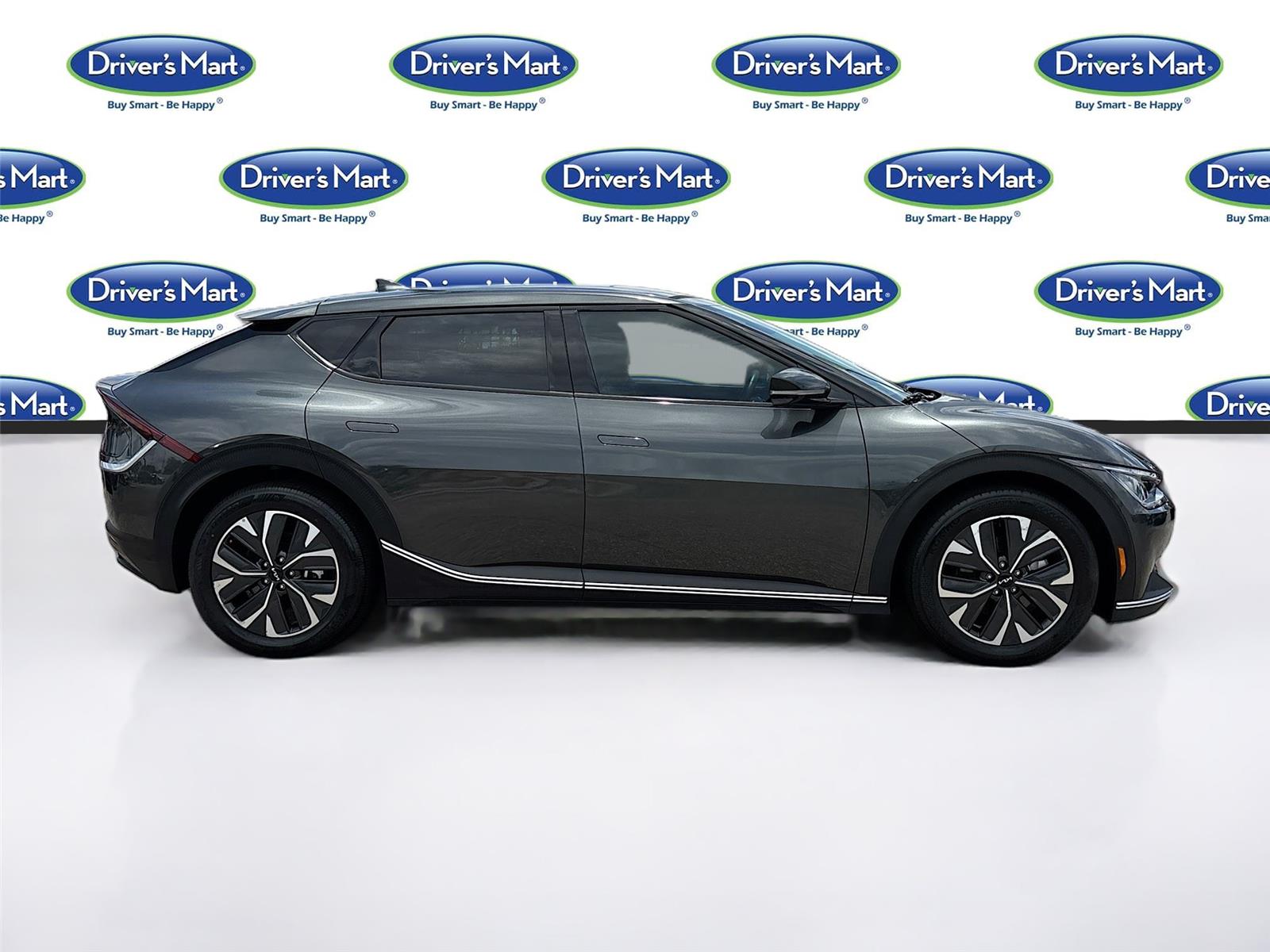 2024 Kia EV6 Light
