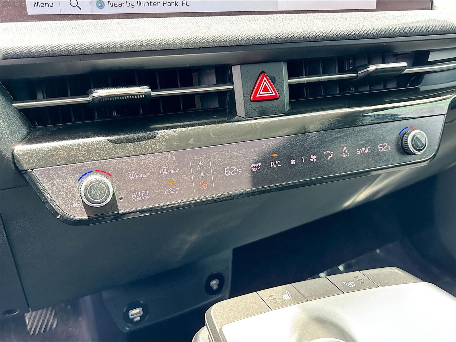 2024 Kia EV6 Light