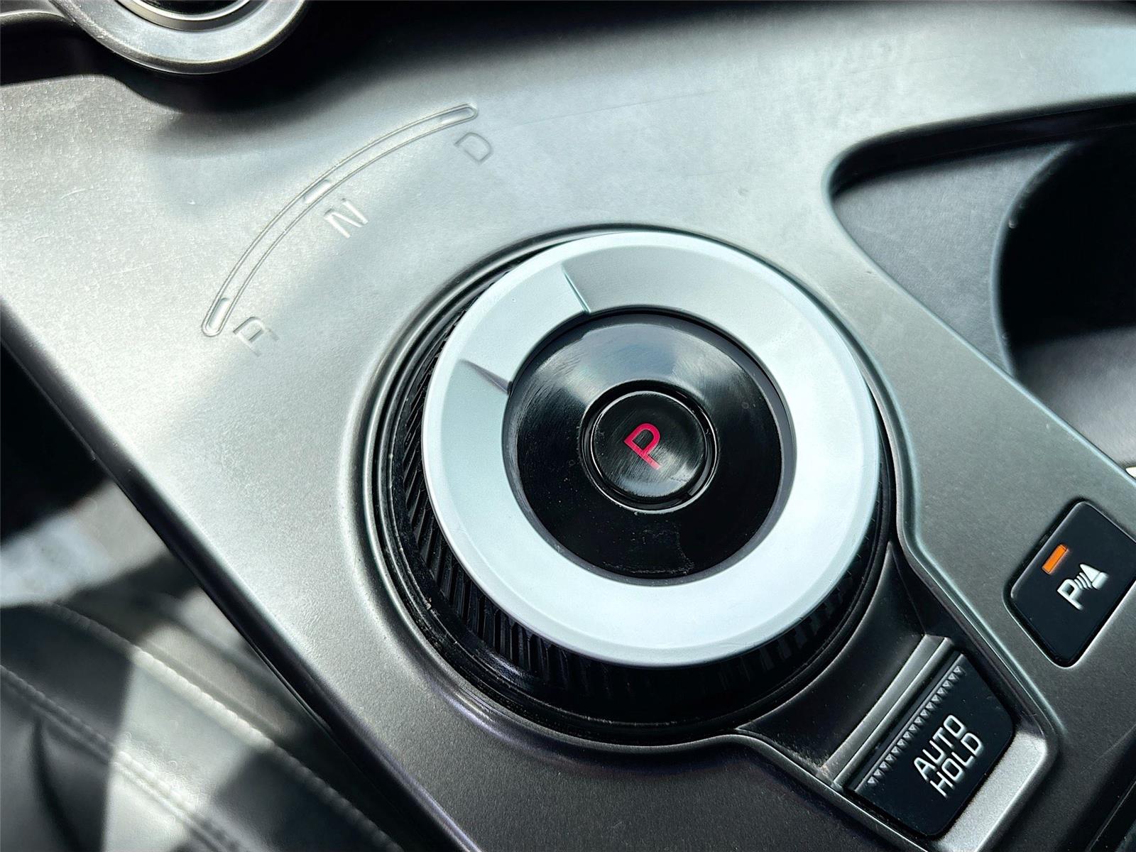 2024 Kia EV6 Light