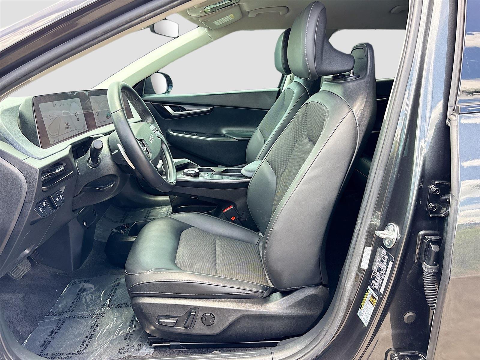 2024 Kia EV6 Light