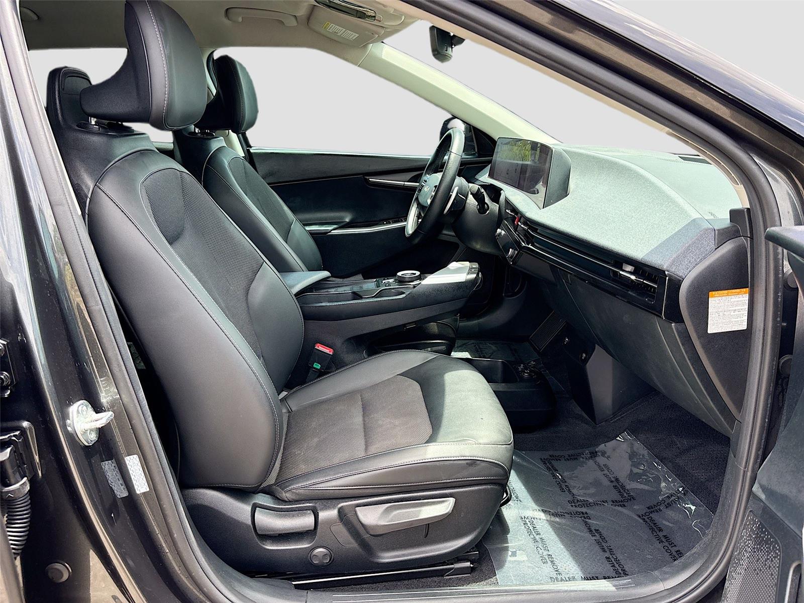 2024 Kia EV6 Light