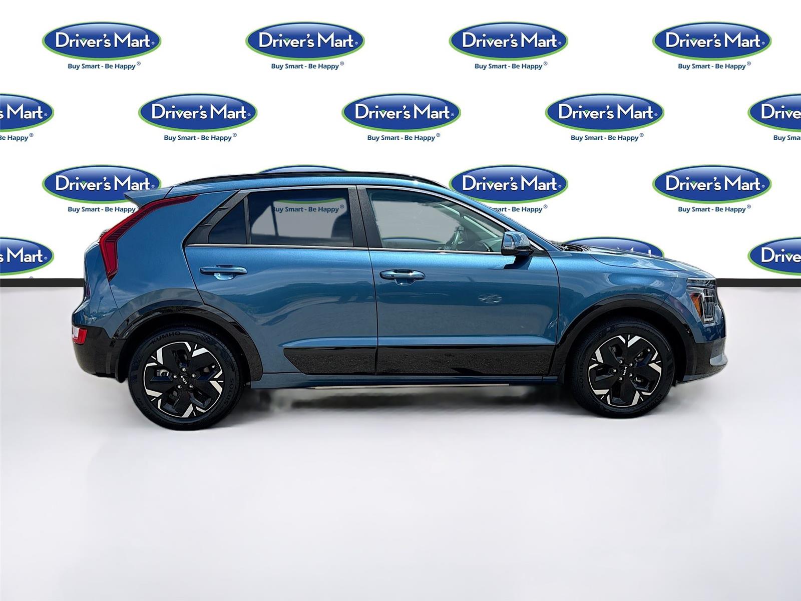 2024 Kia Niro EV Wind