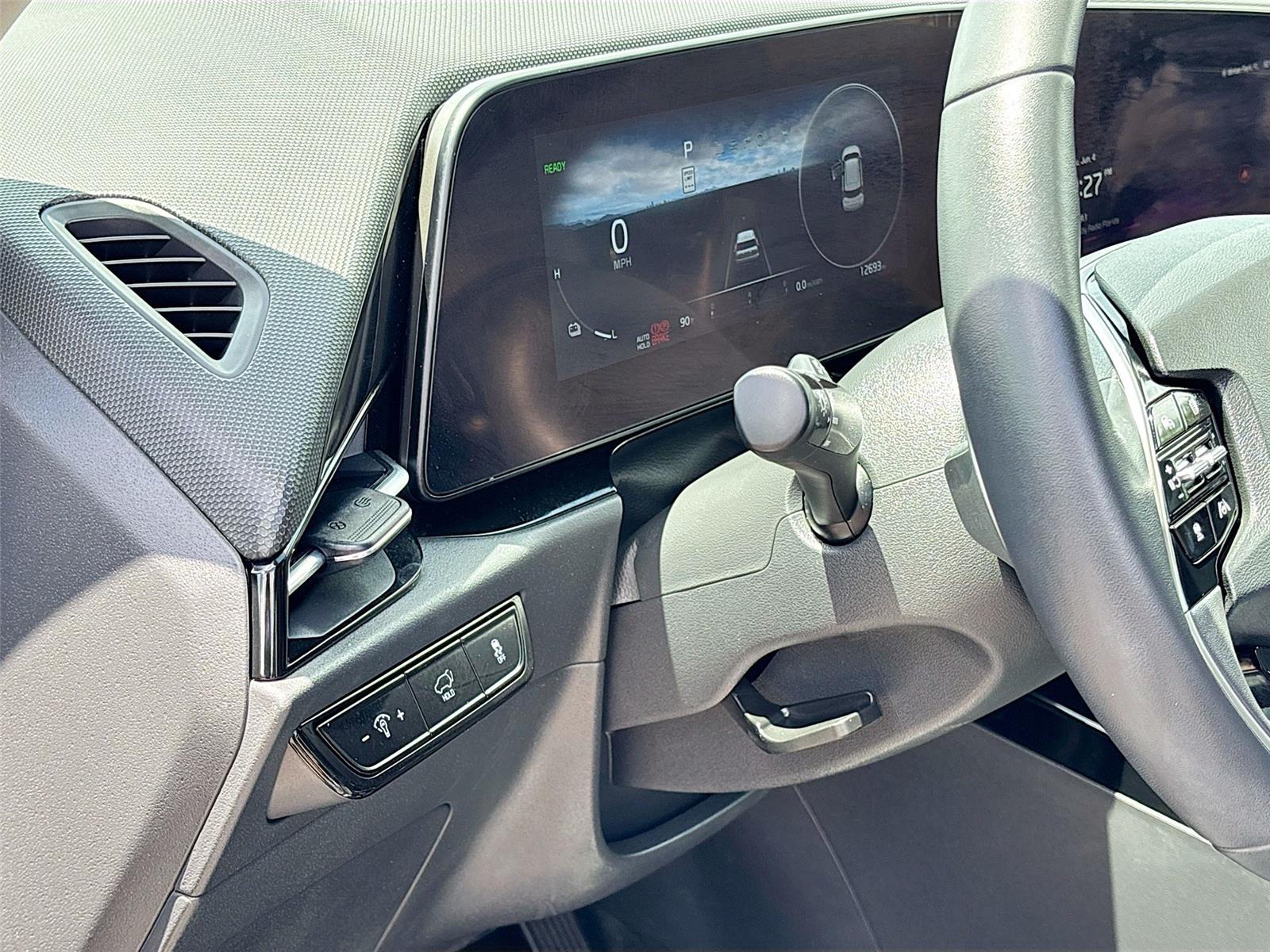 2024 Kia Niro EV Wind