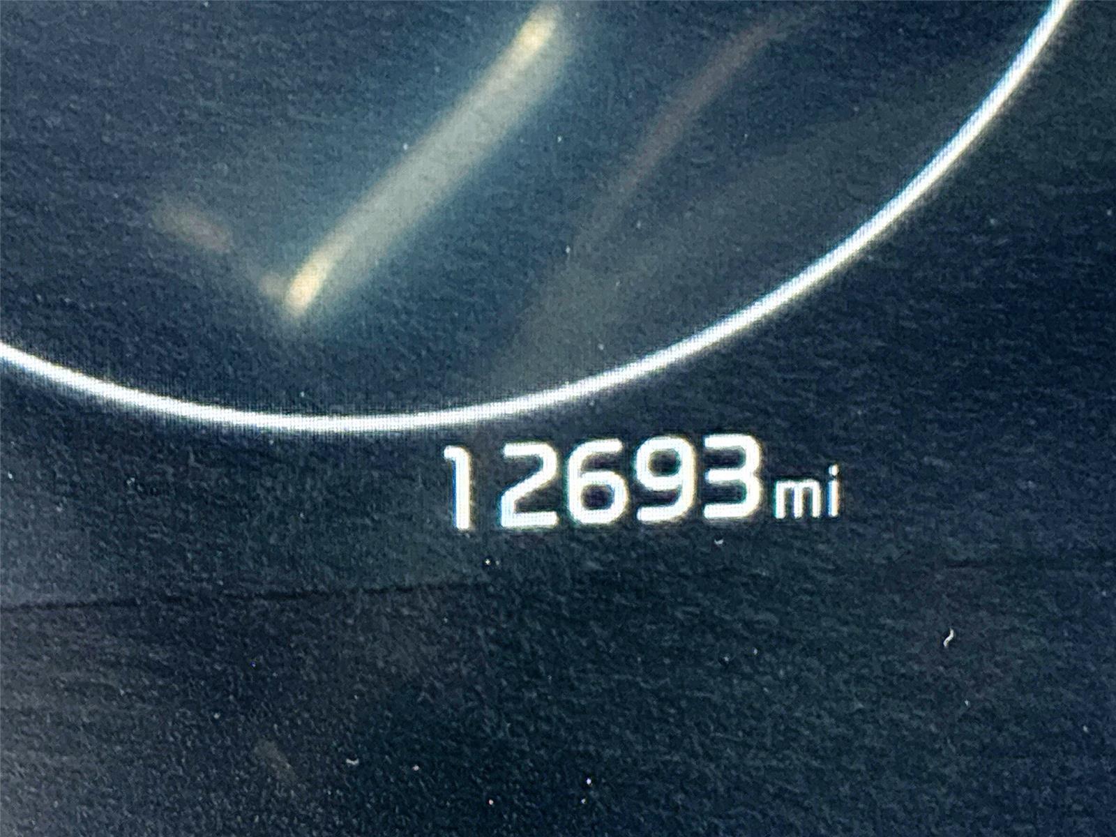 2024 Kia Niro EV Wind