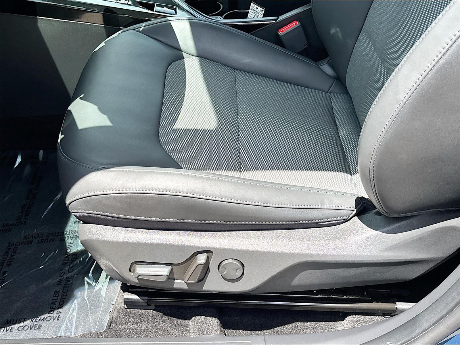 2024 Kia Niro EV Wind