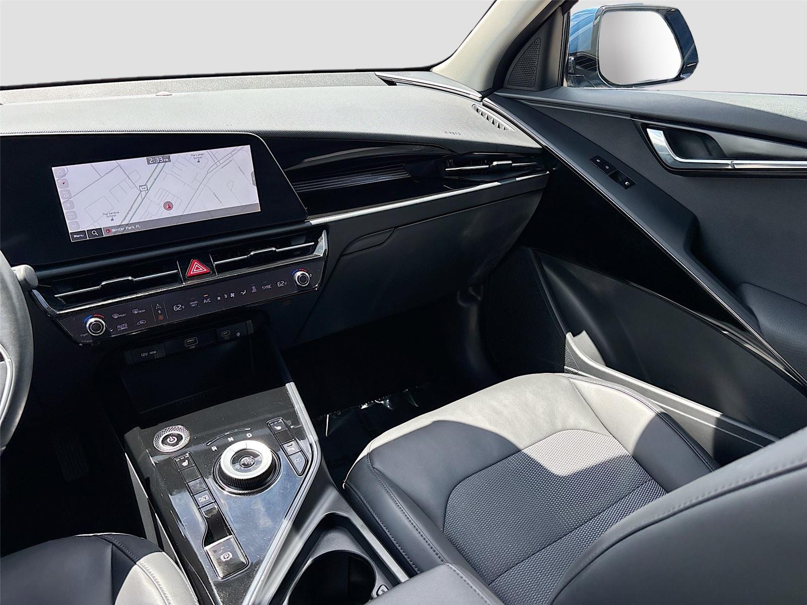 2024 Kia Niro EV Wind
