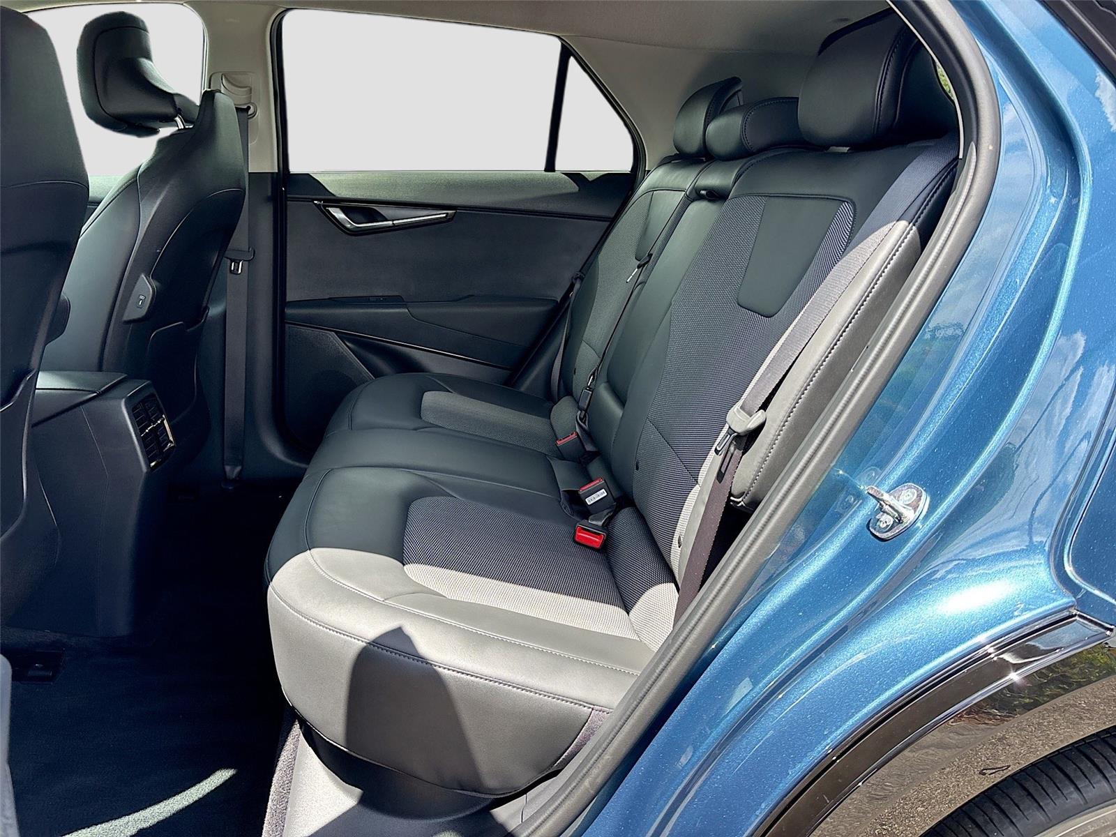 2024 Kia Niro EV Wind