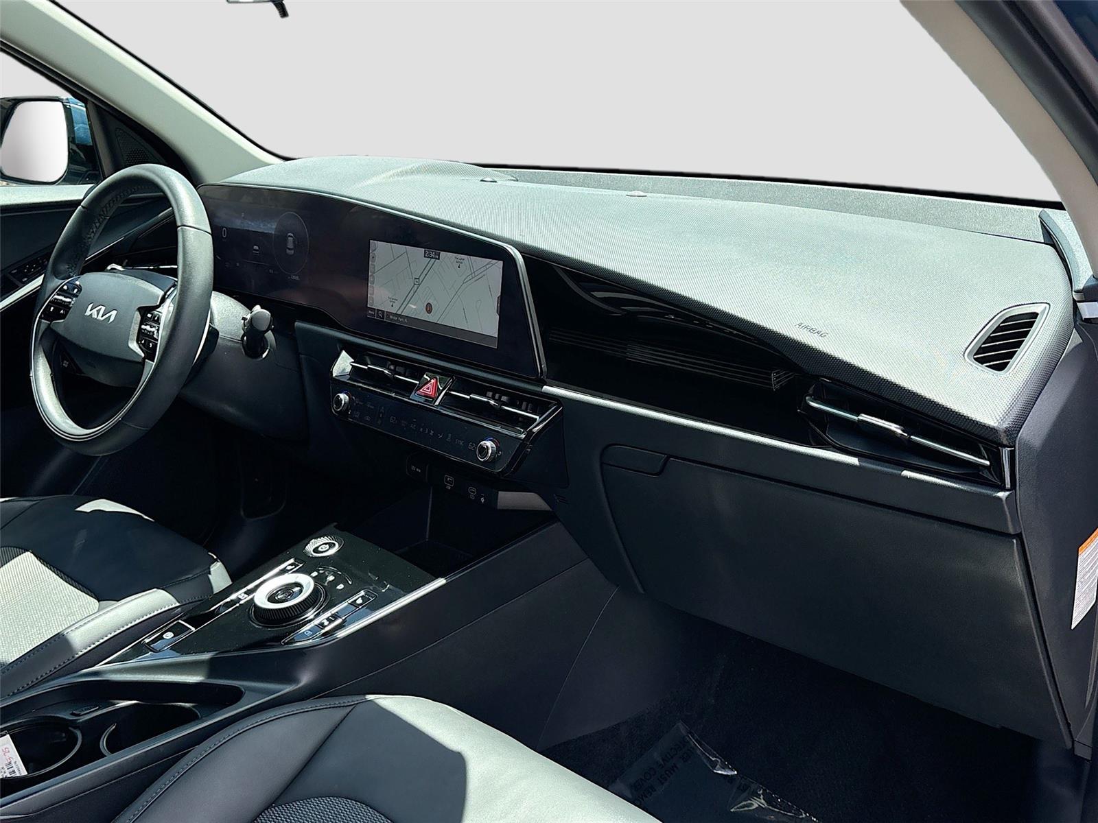 2024 Kia Niro EV Wind