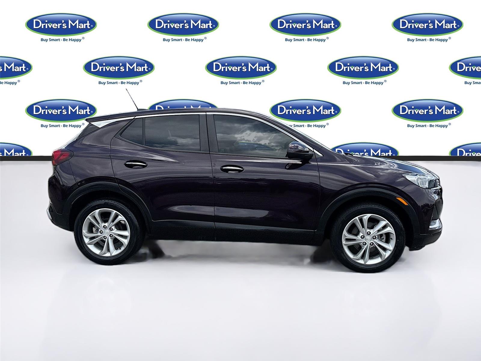 2020 Buick Encore GX Preferred