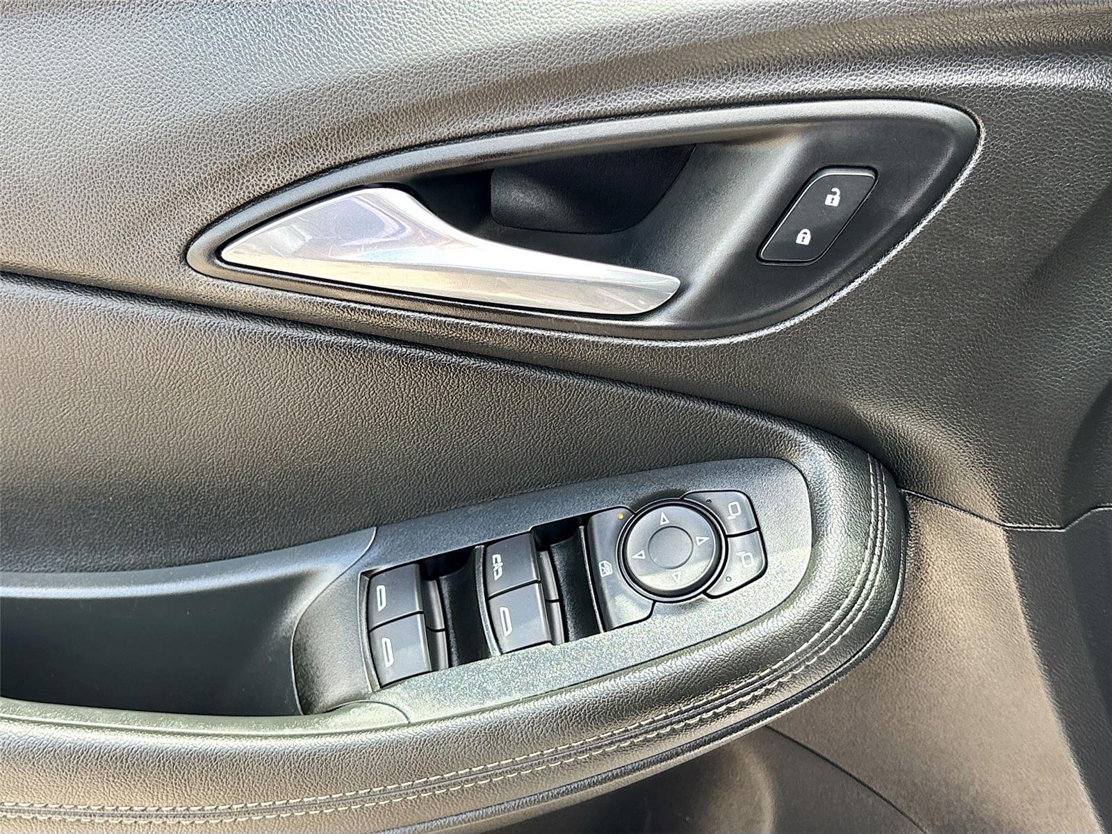 2020 Buick Encore GX Preferred