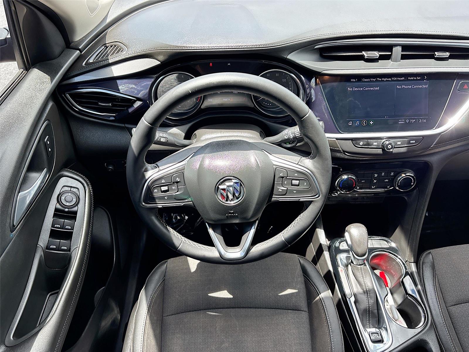 2020 Buick Encore GX Preferred