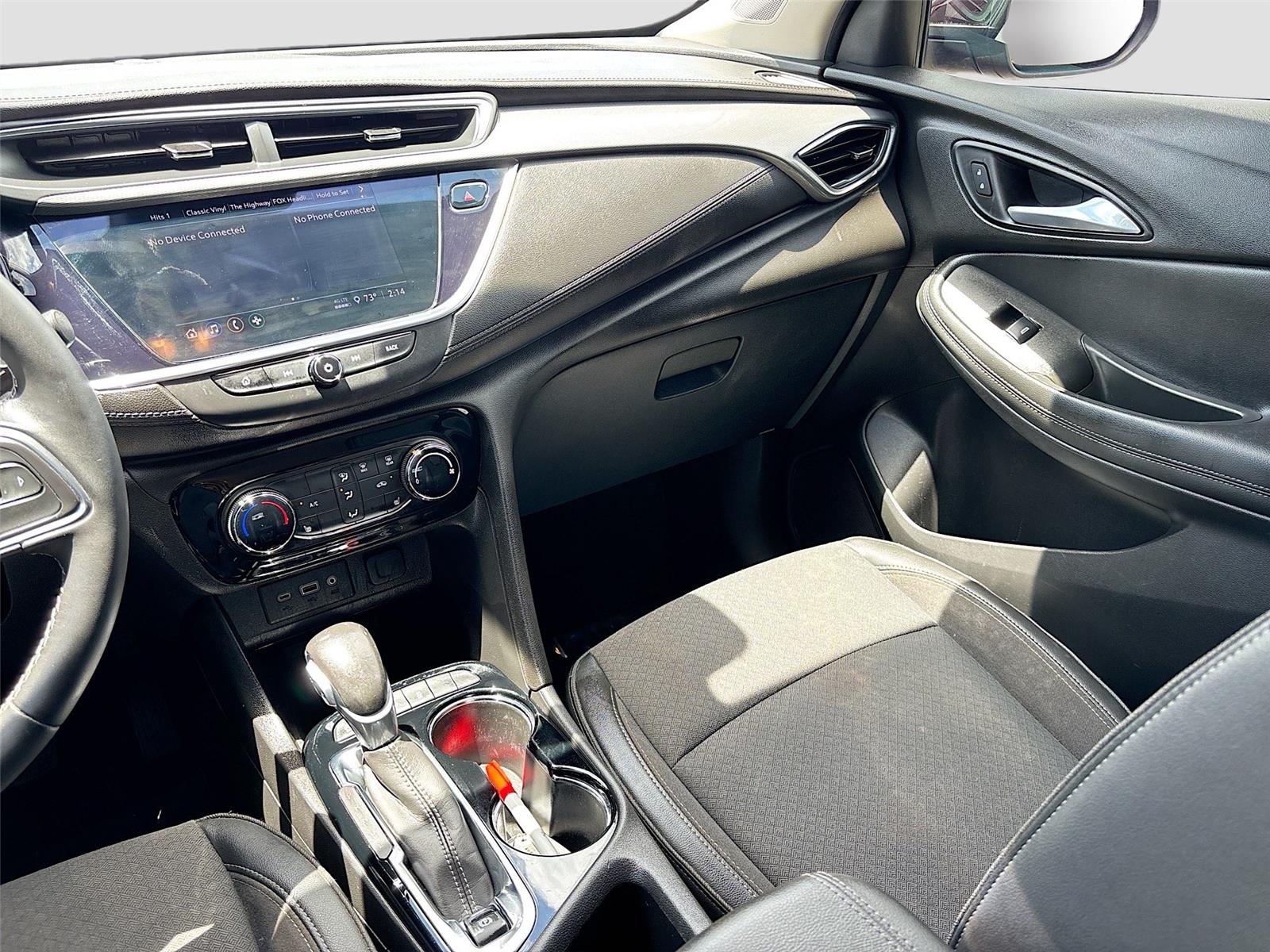 2020 Buick Encore GX Preferred
