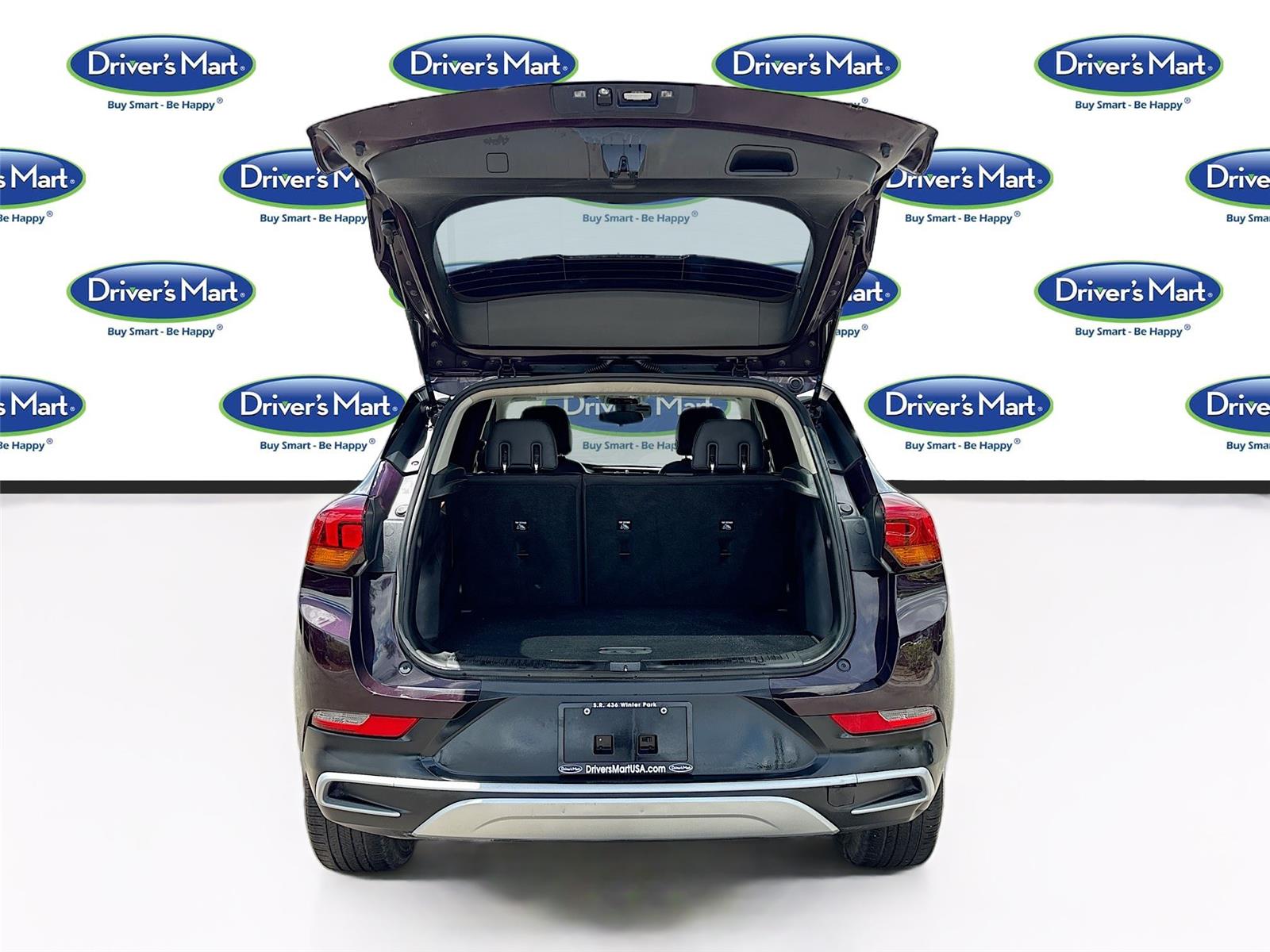 2020 Buick Encore GX Preferred